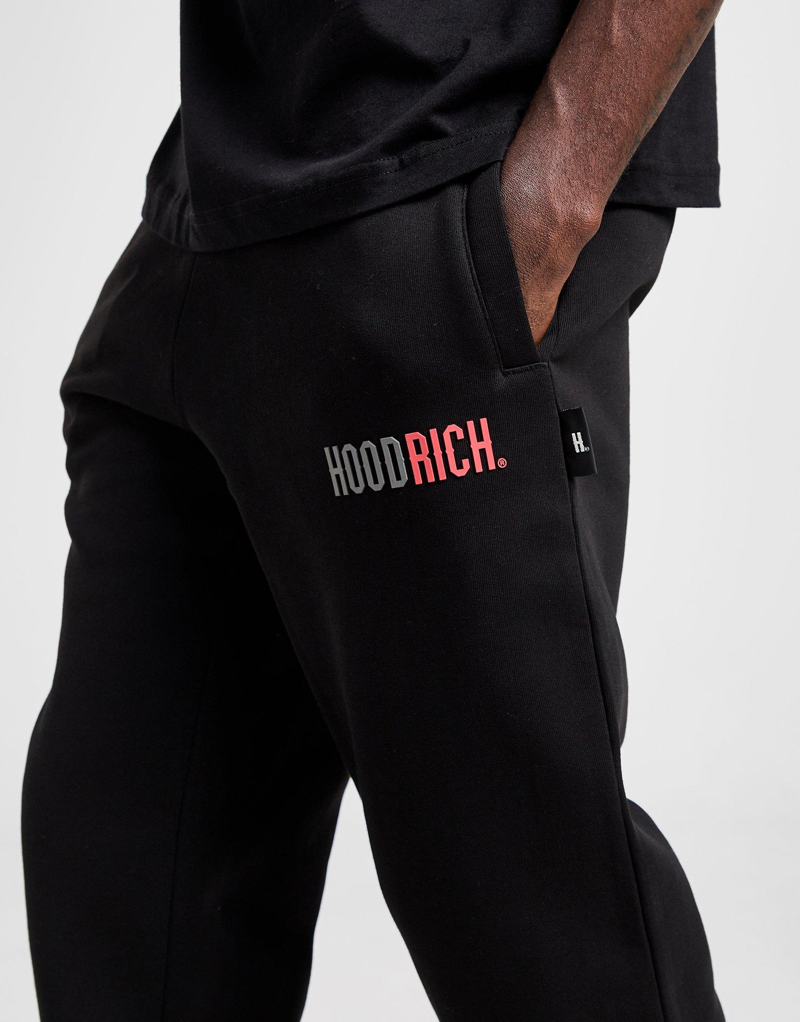 Hoodrich Splitter Joggers