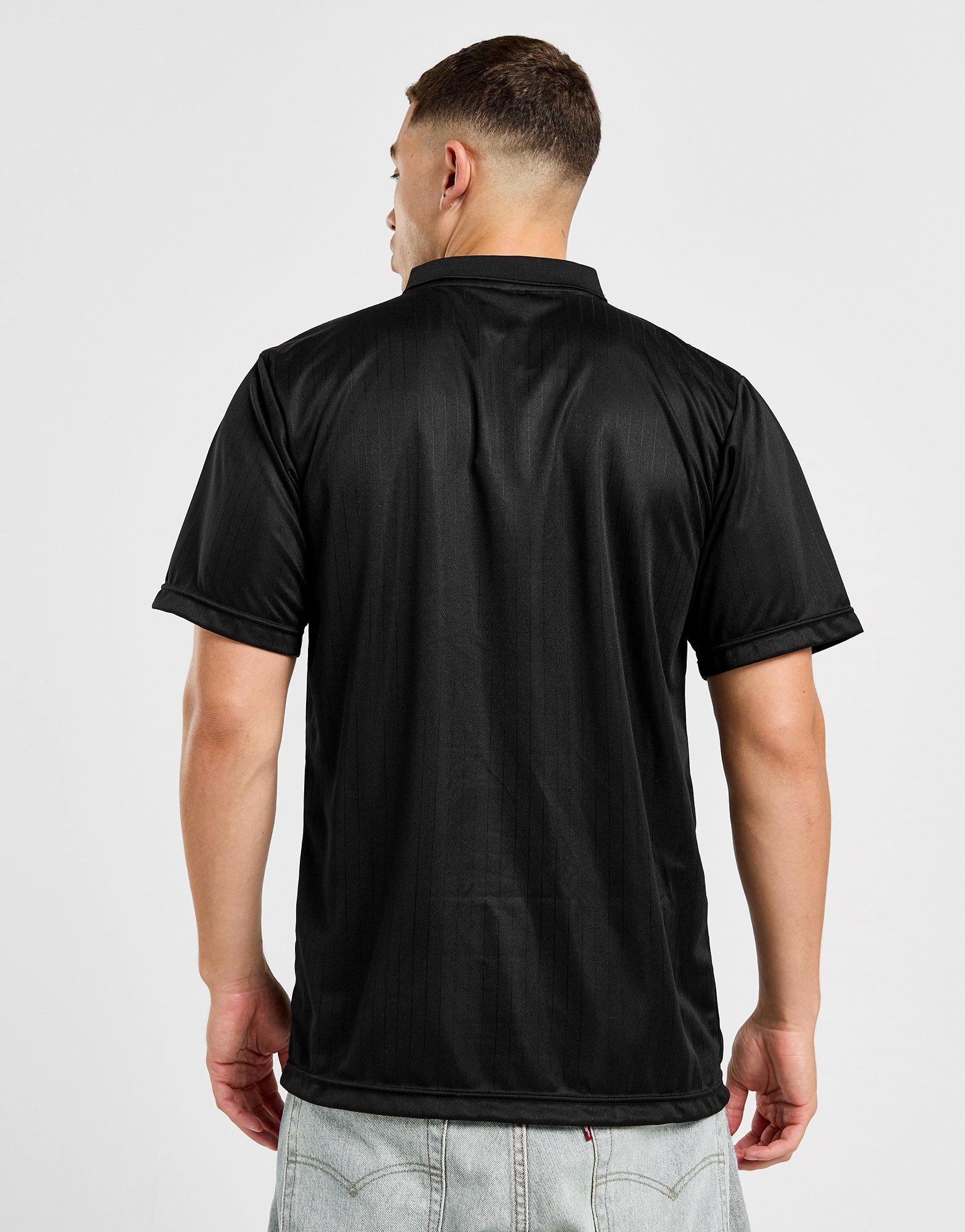 Score Draw Maillot Everton FC '95 Retro Blackout Homme