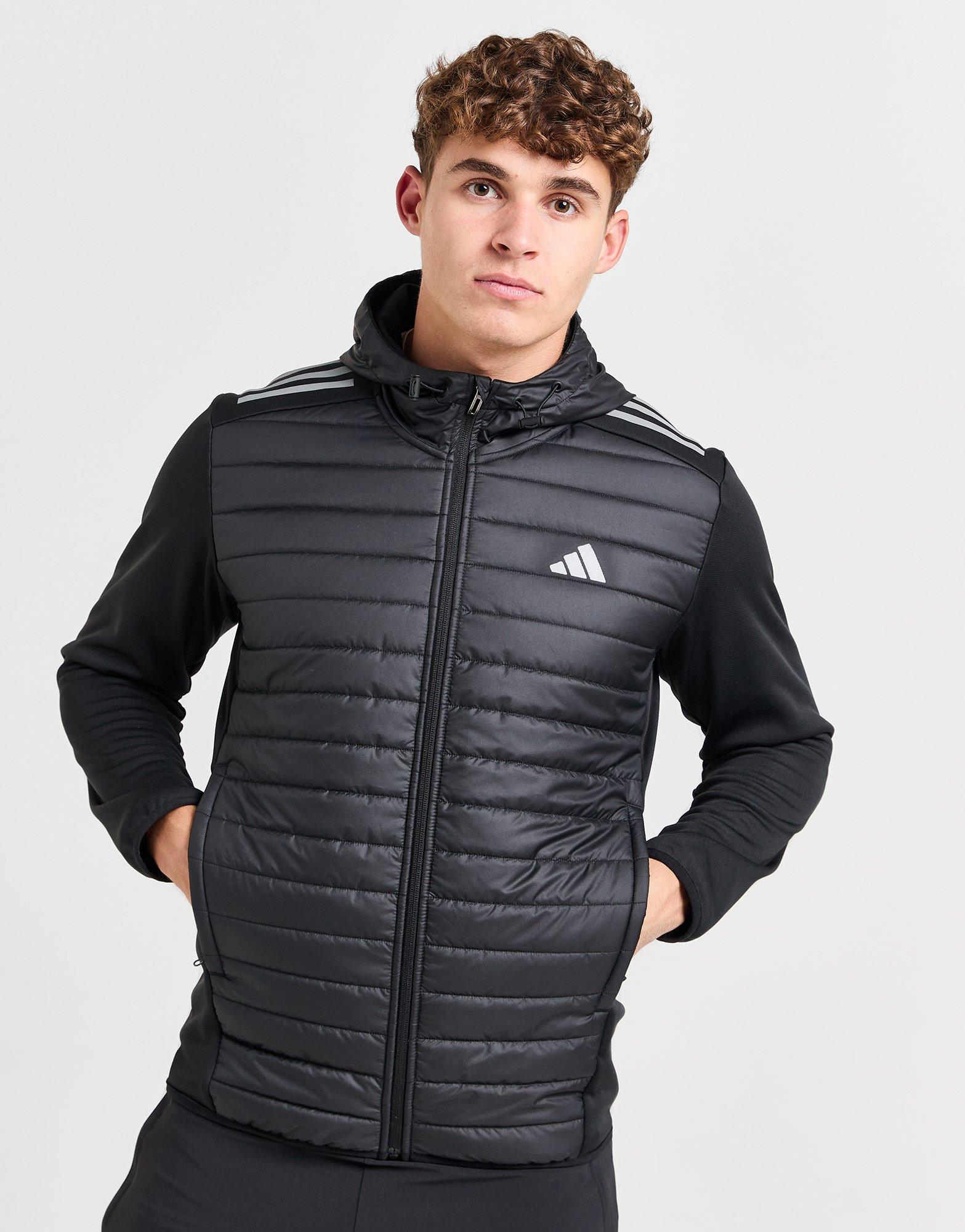 Jd adidas jacket harmonic junior