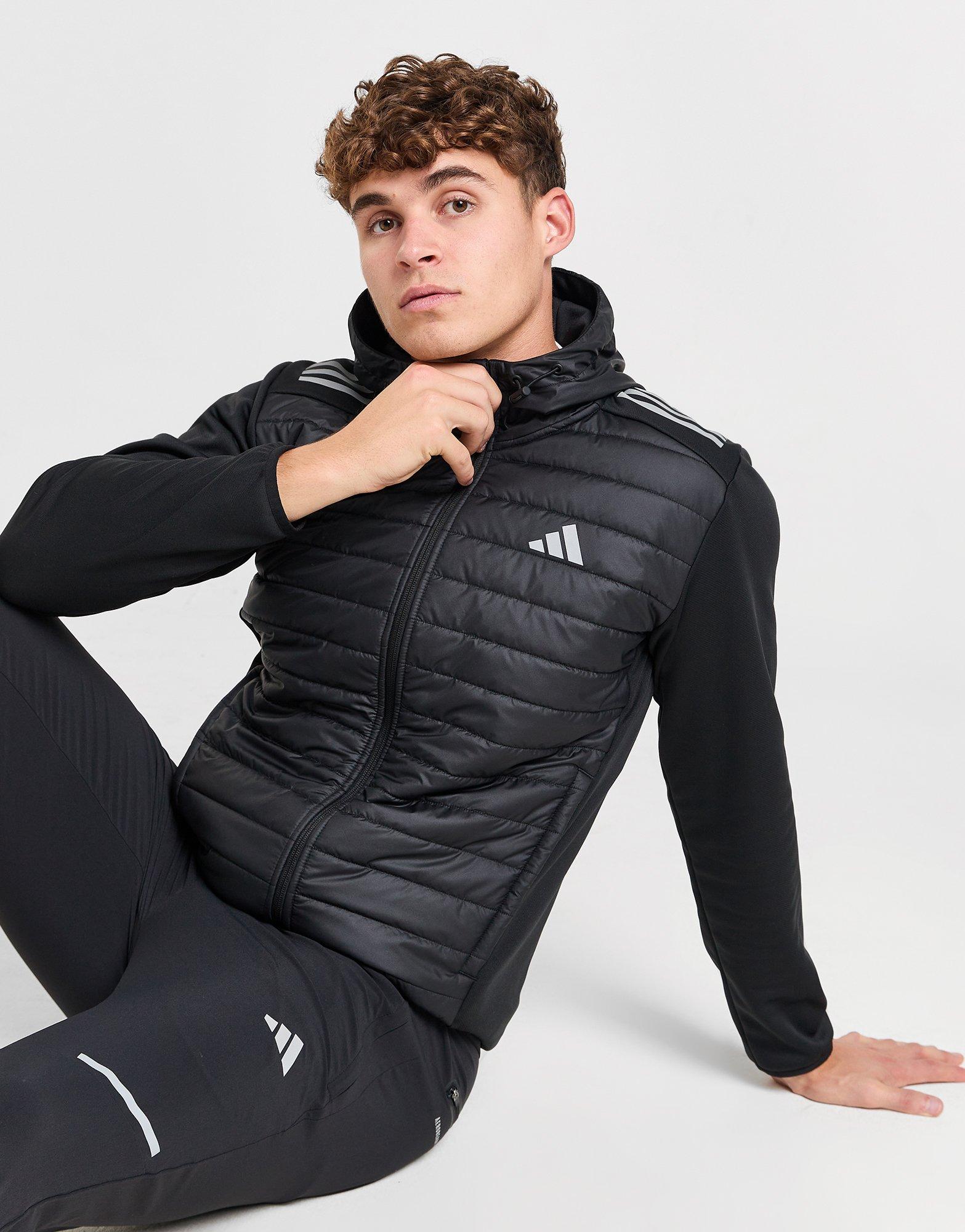 adidas Varlyte Jacket