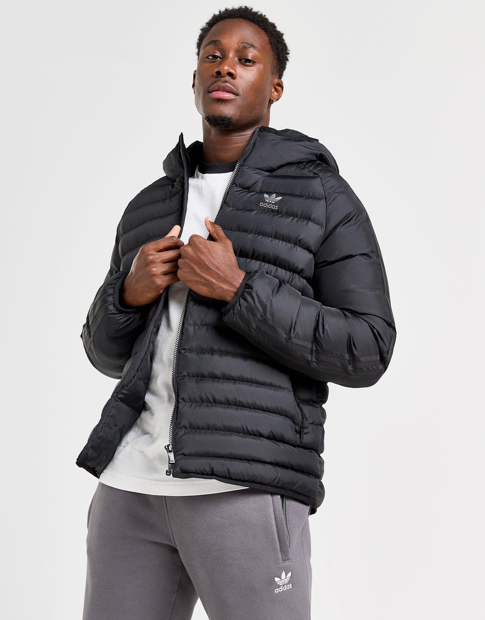 Adidas originals sport padded jacket on sale