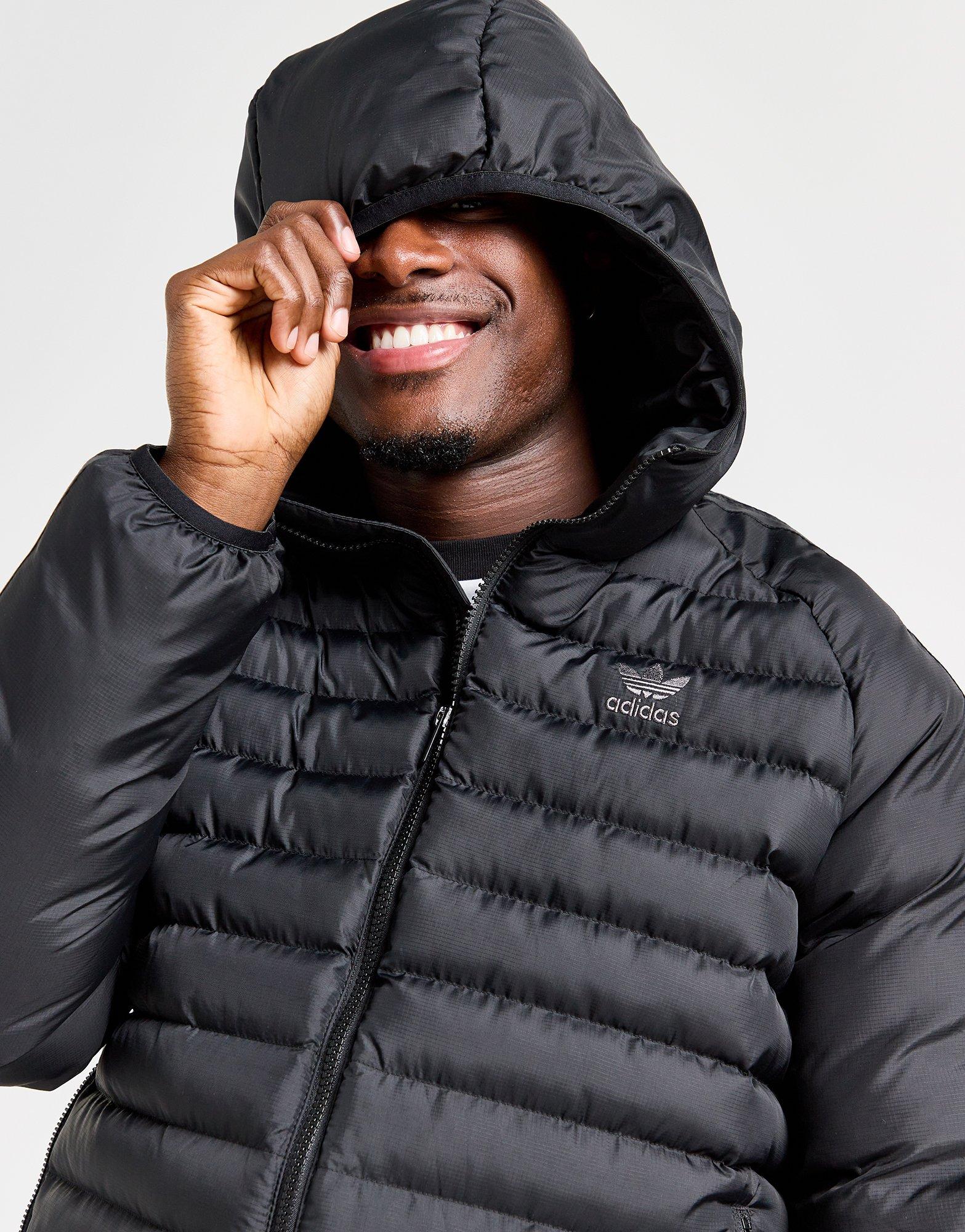 adidas Originals Padded Jacket