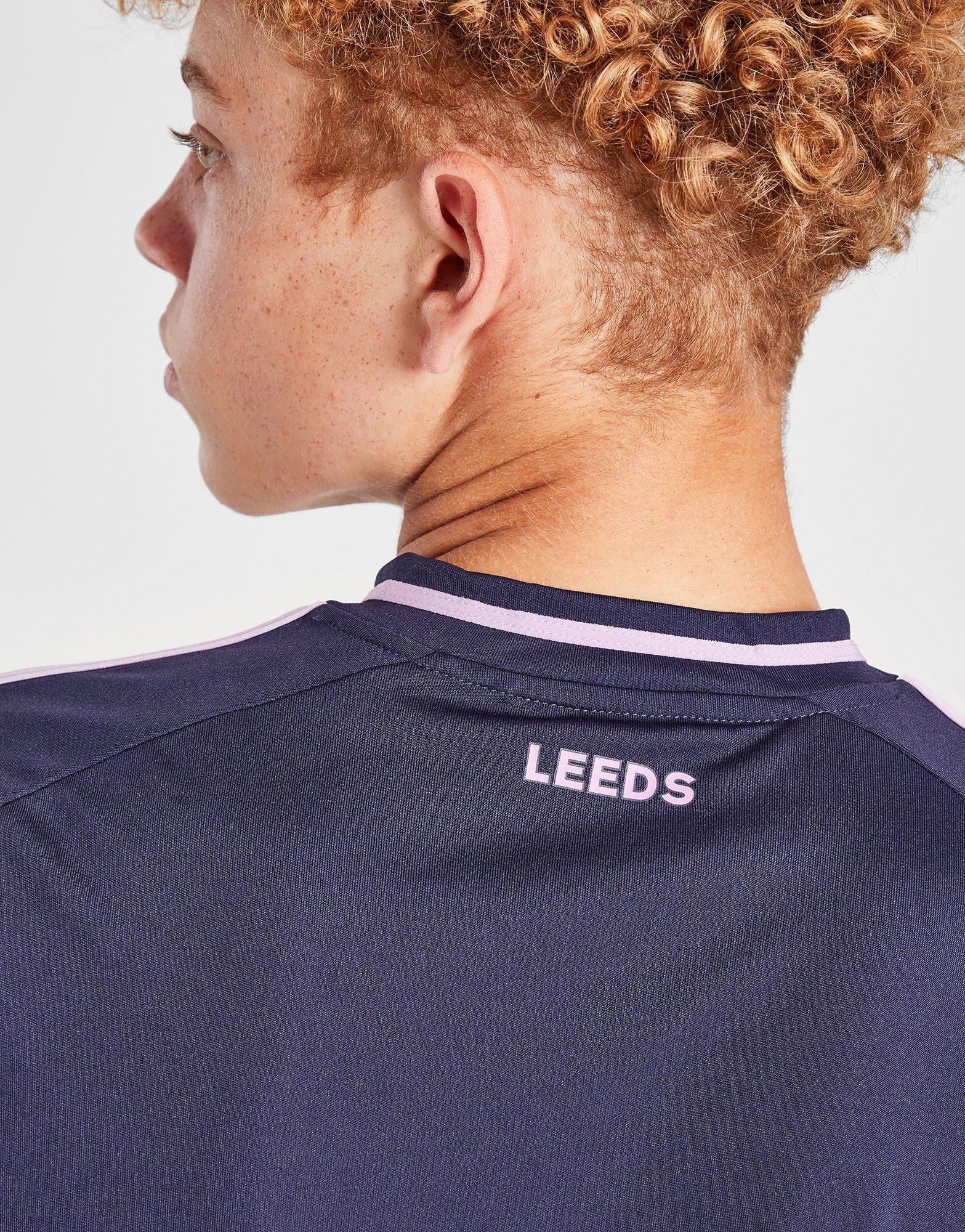 adidas Leeds United FC 2024/25 Third Shirt Junior