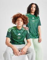 adidas Algeria 2024 Away Shirt Junior