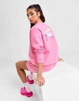 Pink Soda Sport Sweatshirt Topeka Crew