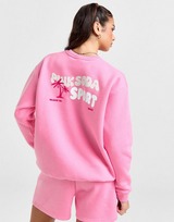 Pink Soda Sport Sweatshirt Topeka Crew