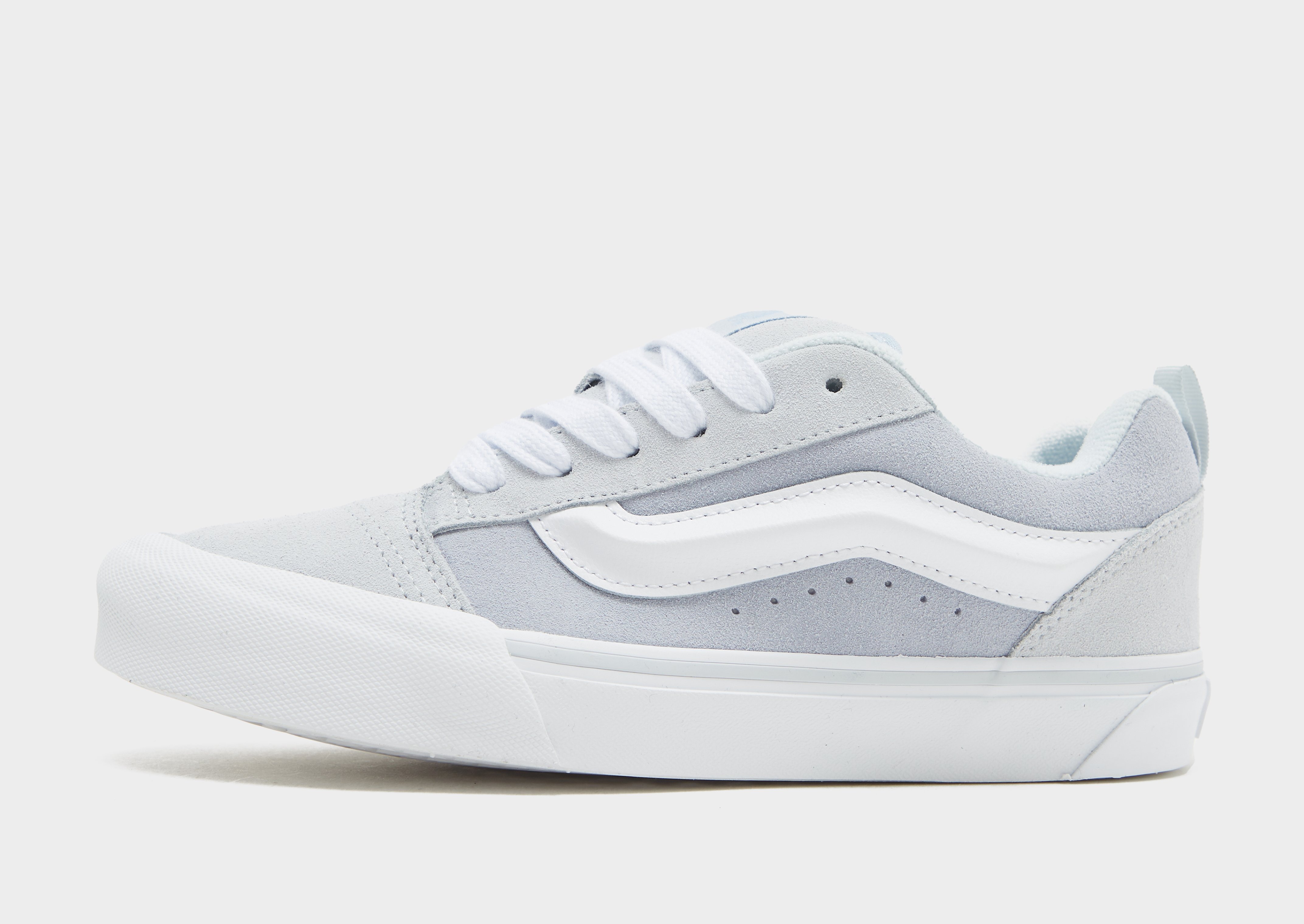 Vans Knu Skool Femme Violet JD Sports France