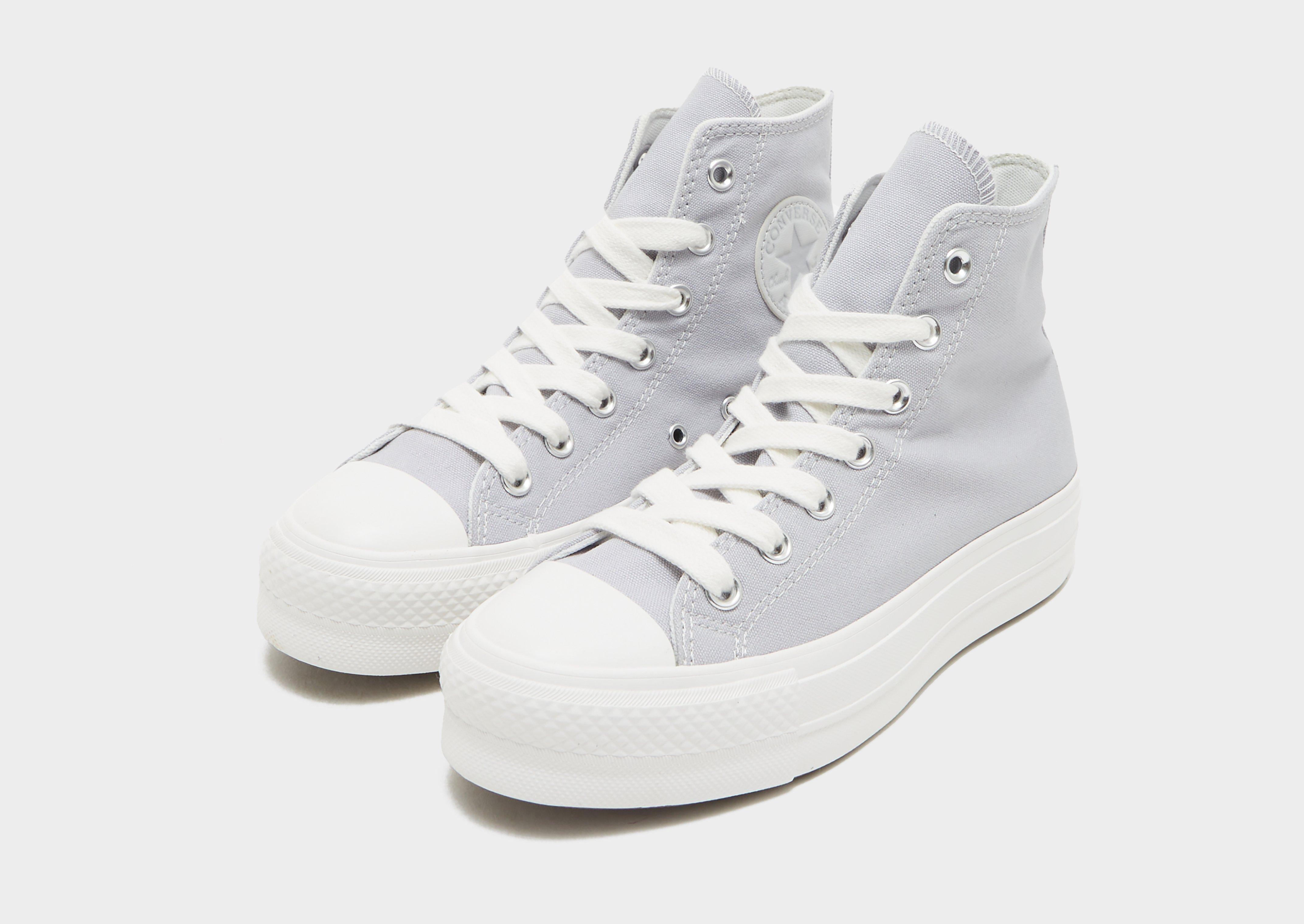 Converse All Star Lift High Platform Dam