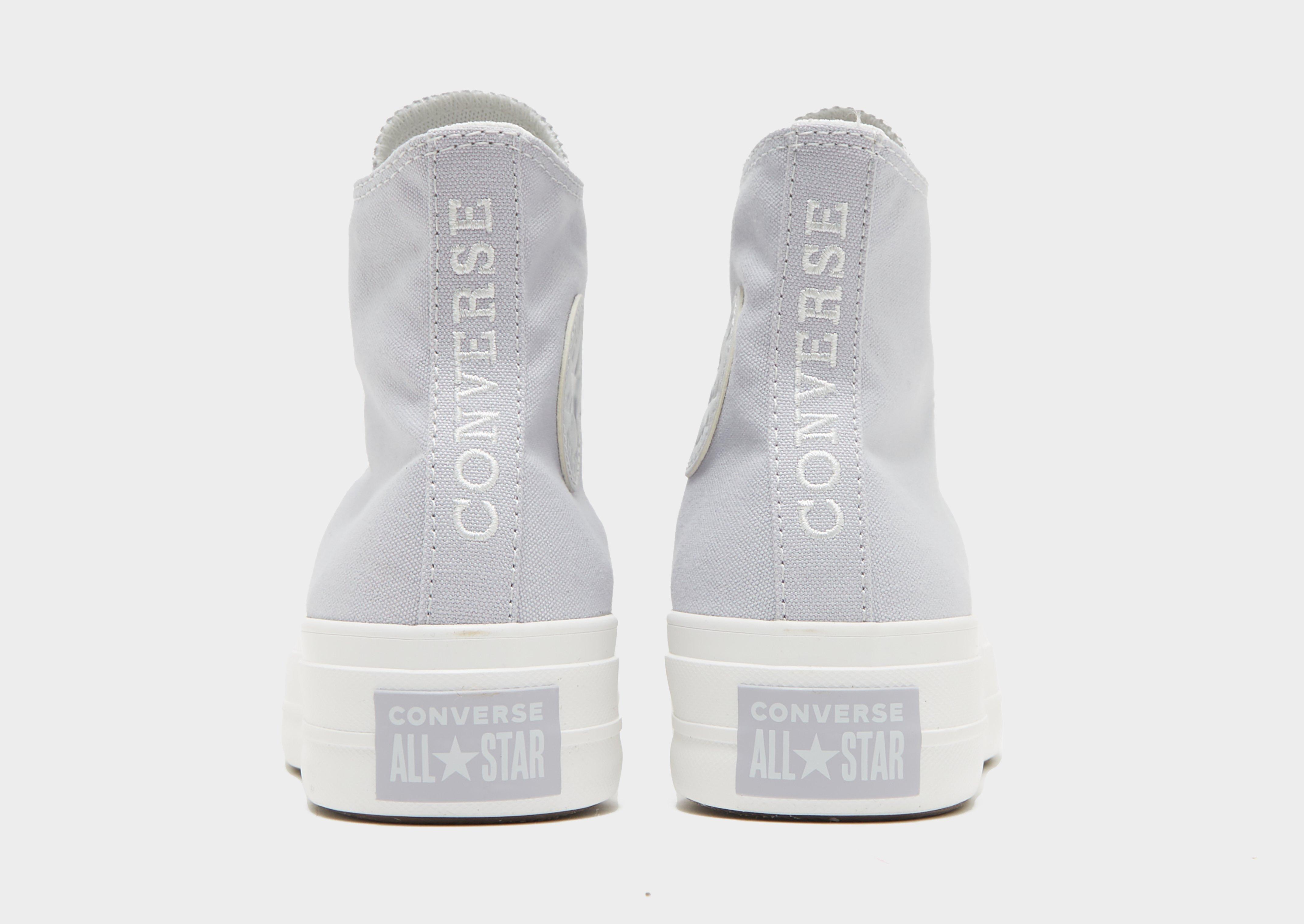 Converse All Star Lift High Platform Dam