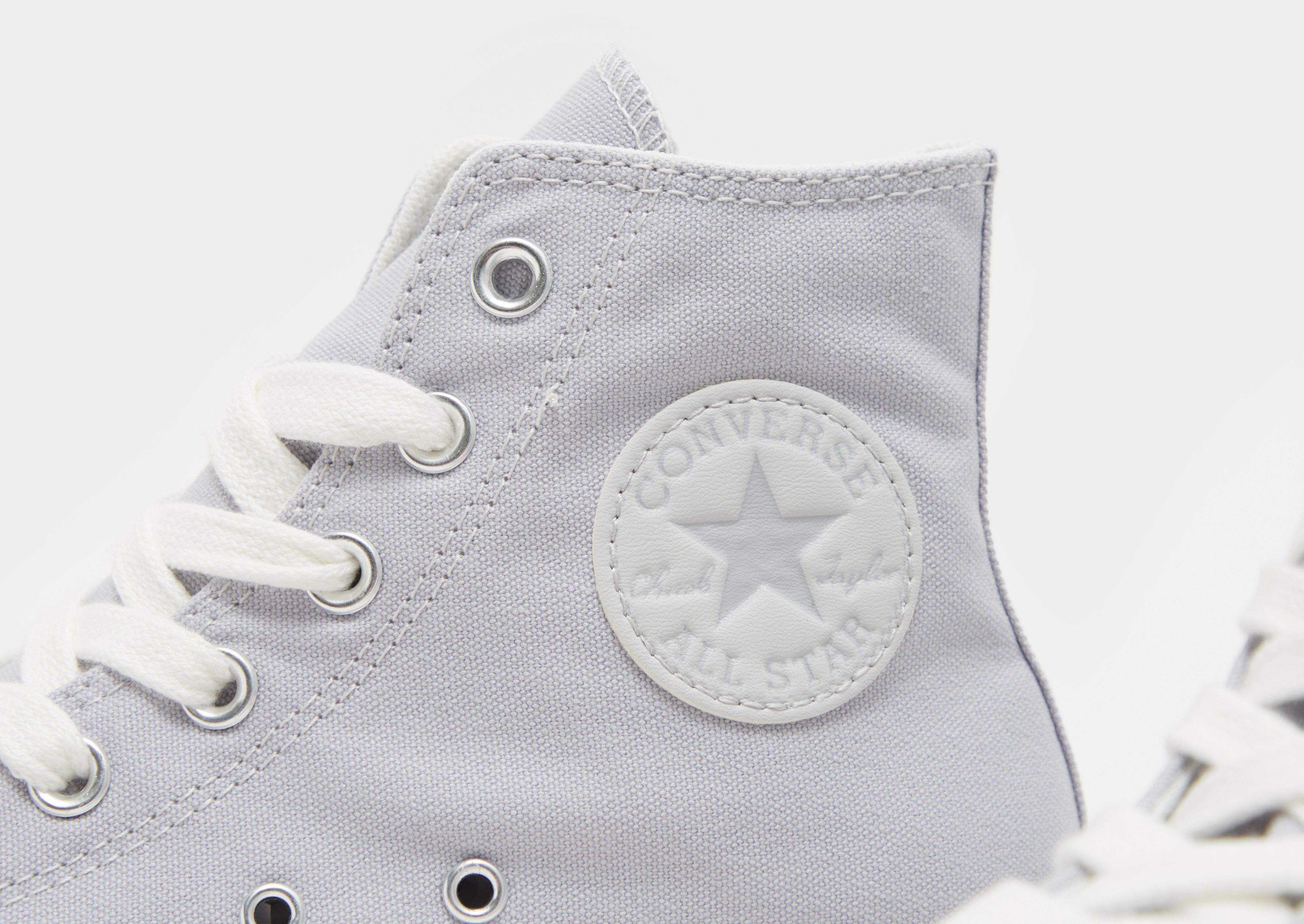 Converse All Star Lift High Platform Dam