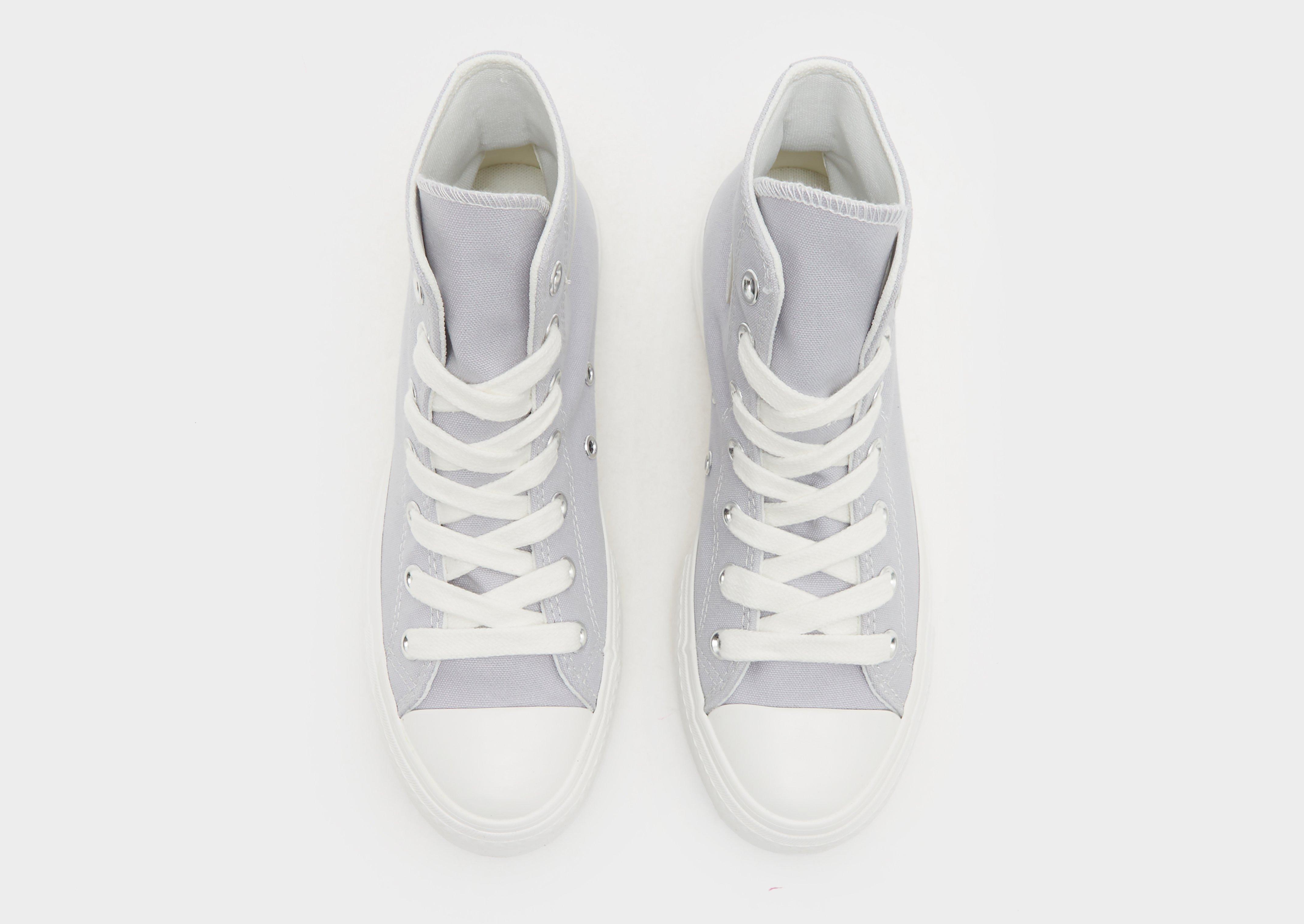 Converse All Star Lift High Platform Dam