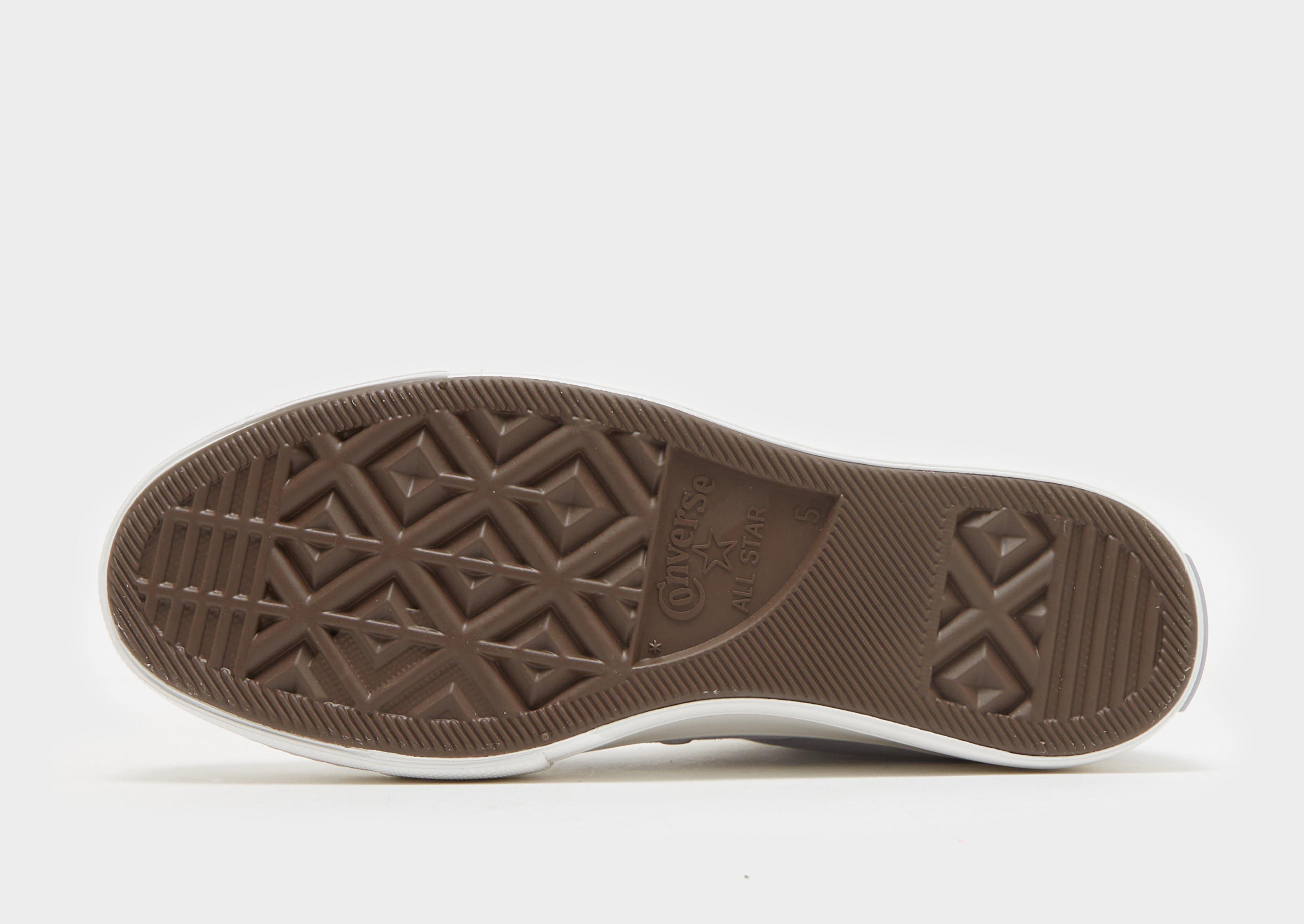 Converse All Star Lift High Platform Dam