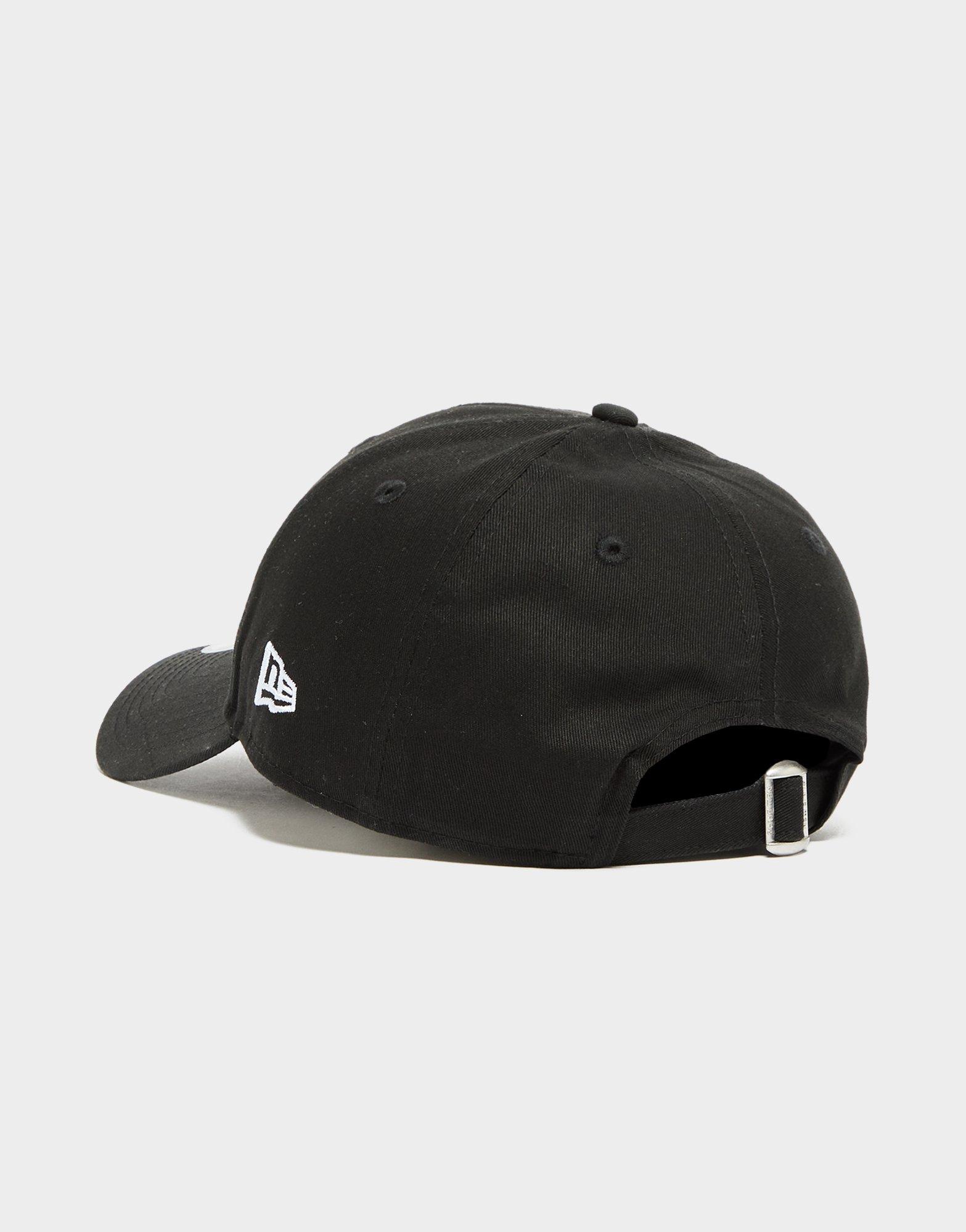 New Era Newcastle United FC 9FORTY Cap