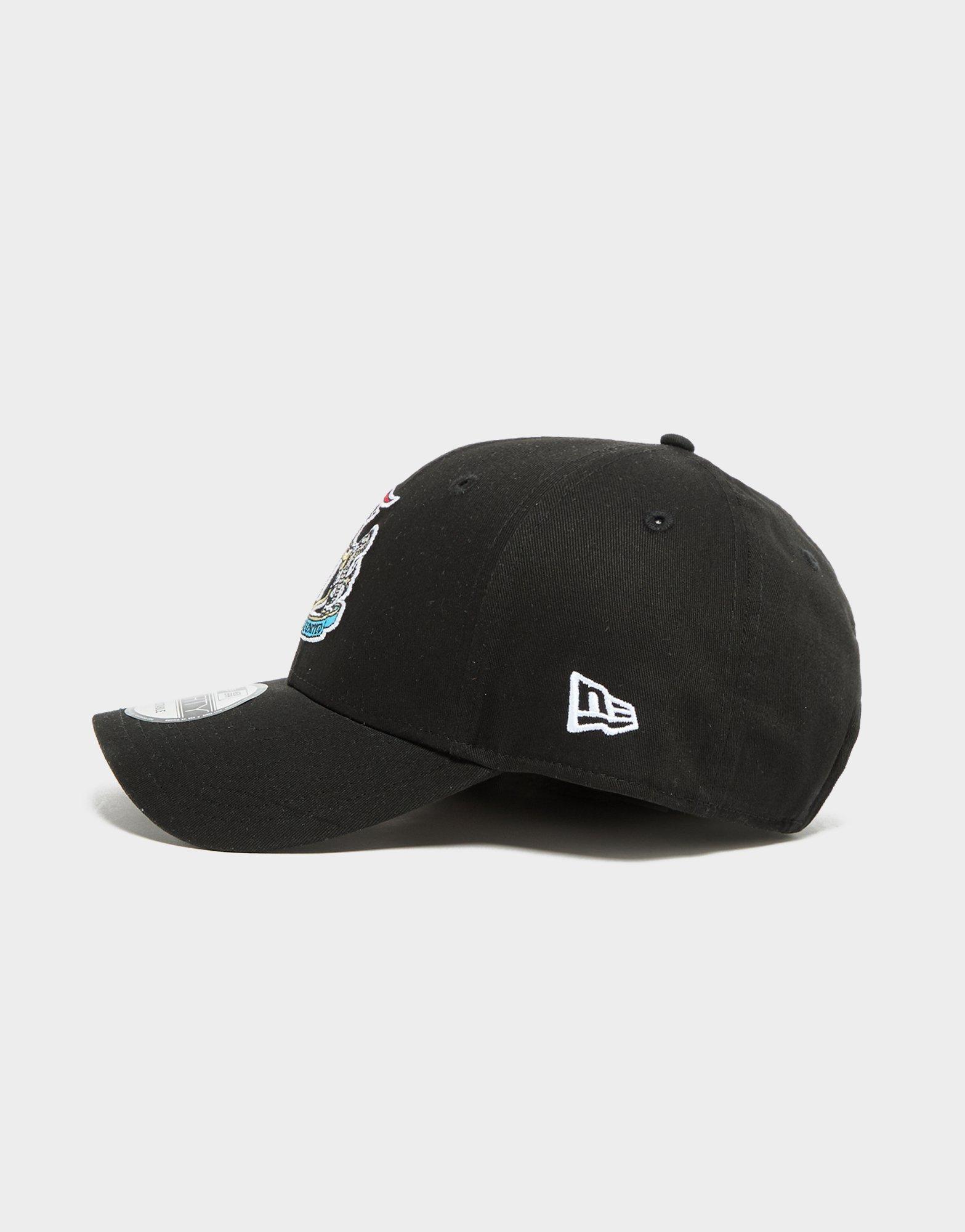 New era monopoly cap clearance
