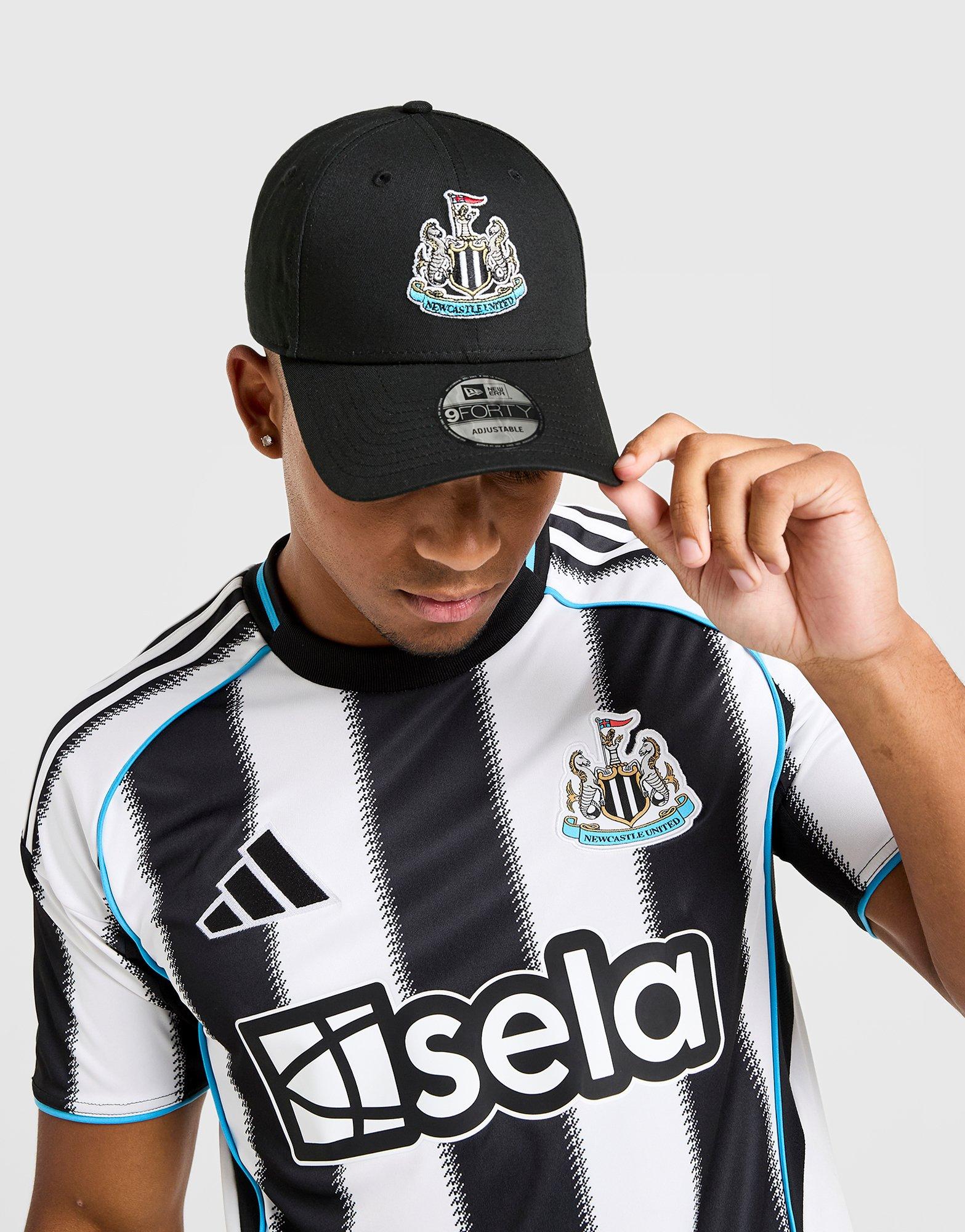 New Era Cappello Newcastle United FC 9FORTY