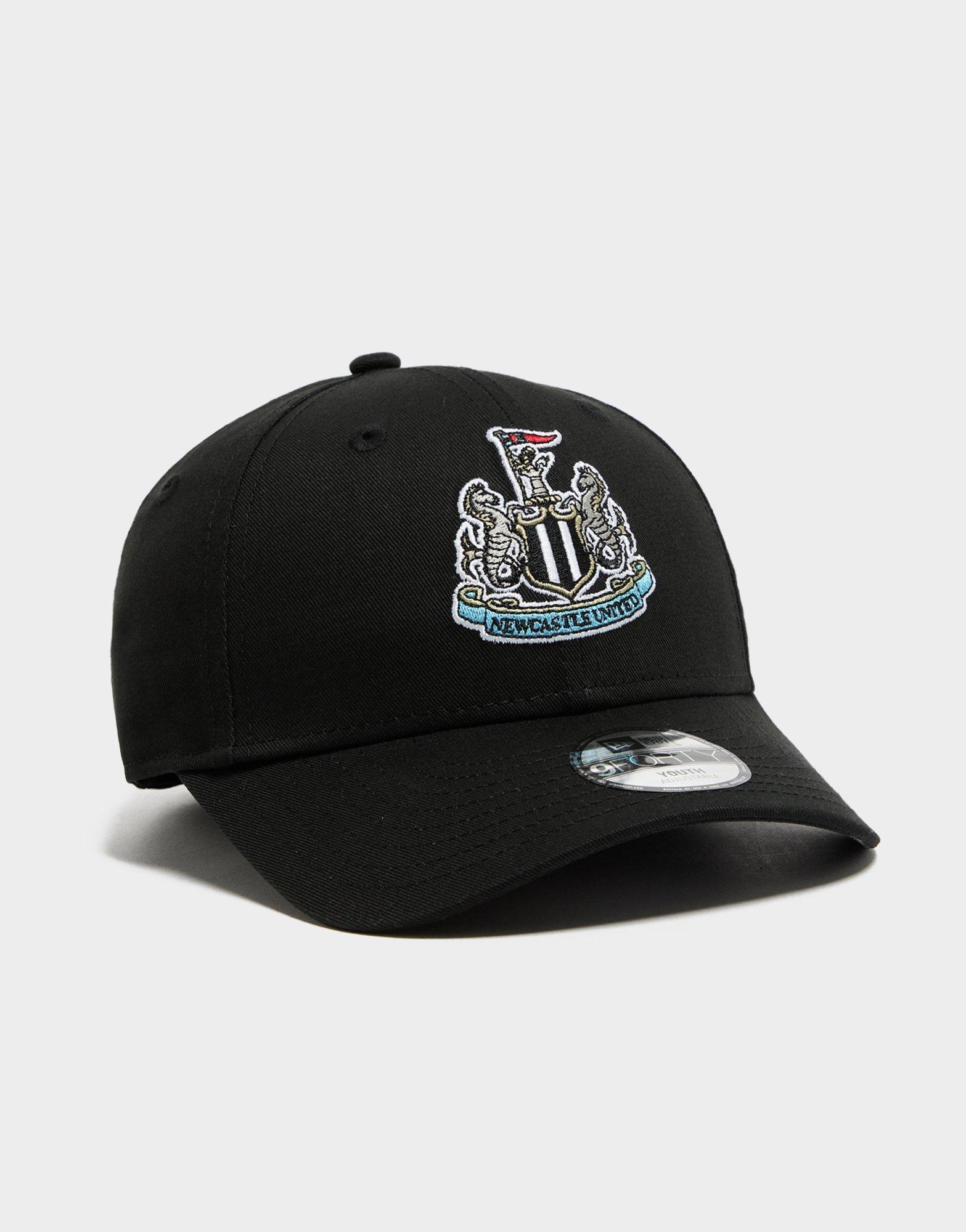 New Era Newcastle United FC 9FORTY Cap Junior