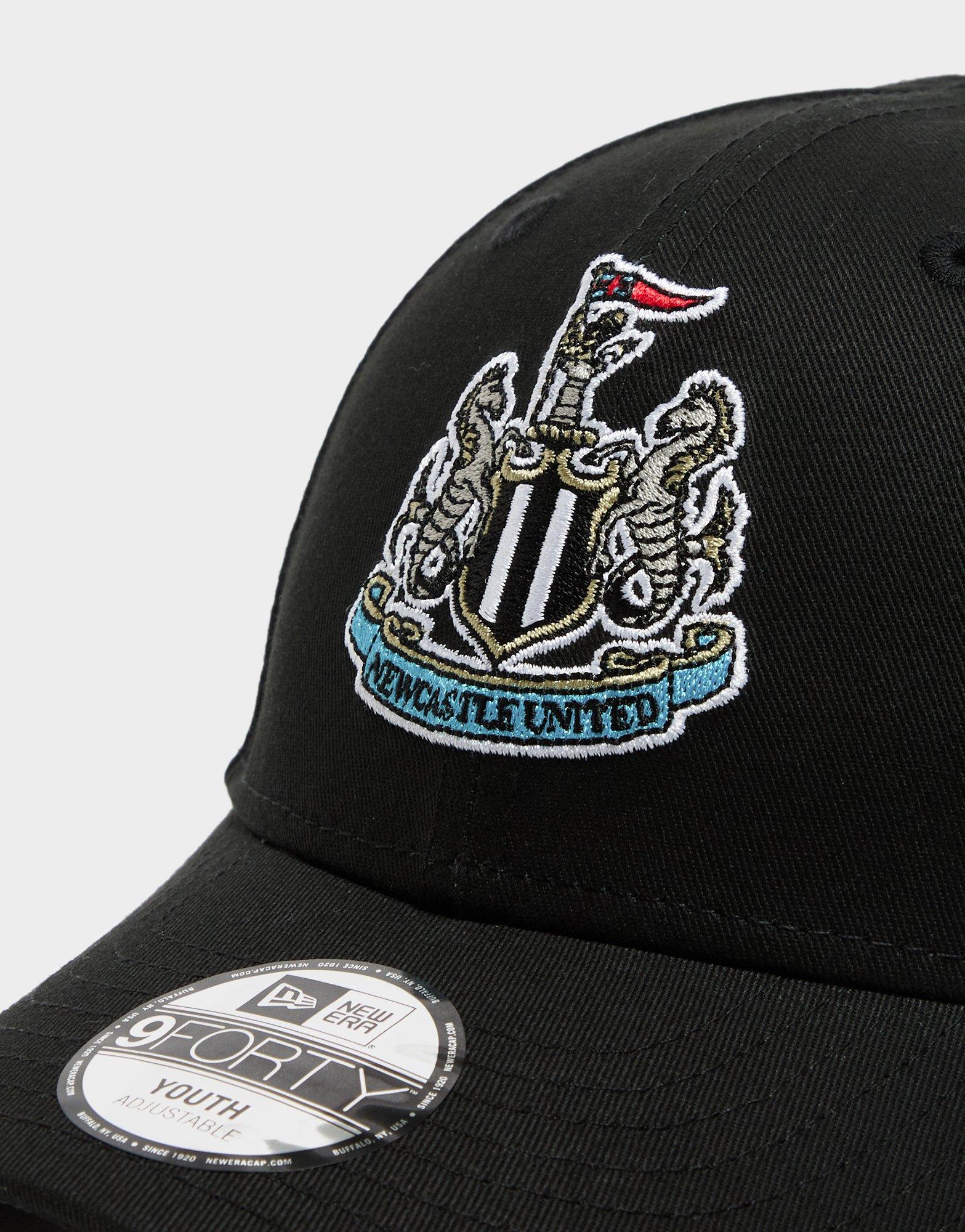 New Era Newcastle United FC 9FORTY Cap Junior