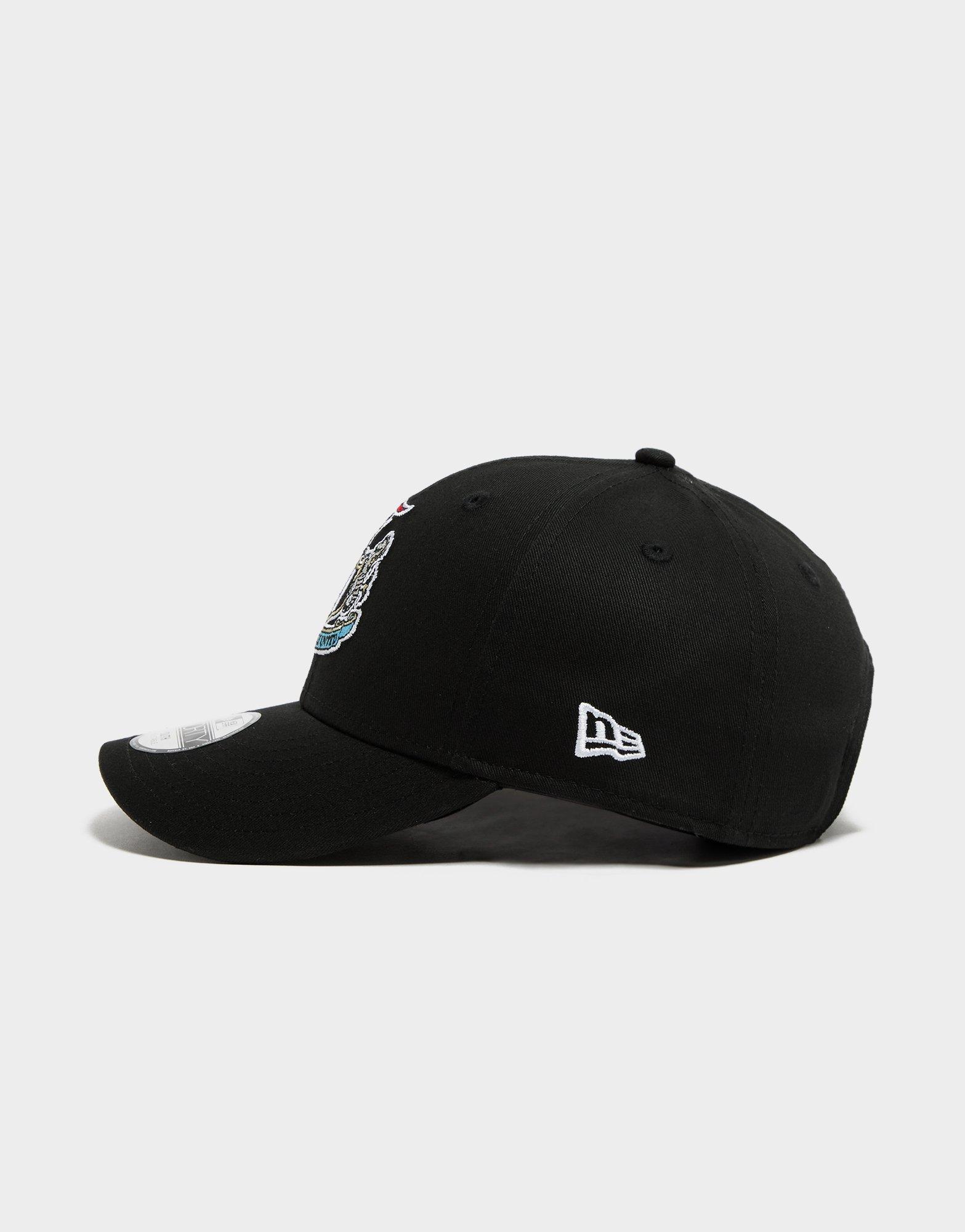 New Era Newcastle United FC 9FORTY Cap Junior