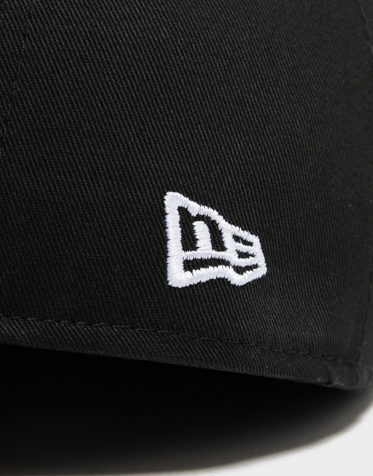 New Era Newcastle United FC 9FORTY Cap Junior