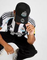 New Era Newcastle United FC E-Frame Trucker Cap
