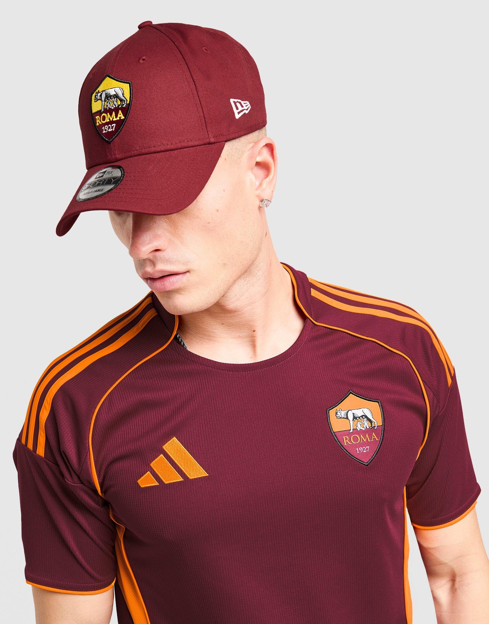 New Era Cappello AS Roma Core 9FORTY