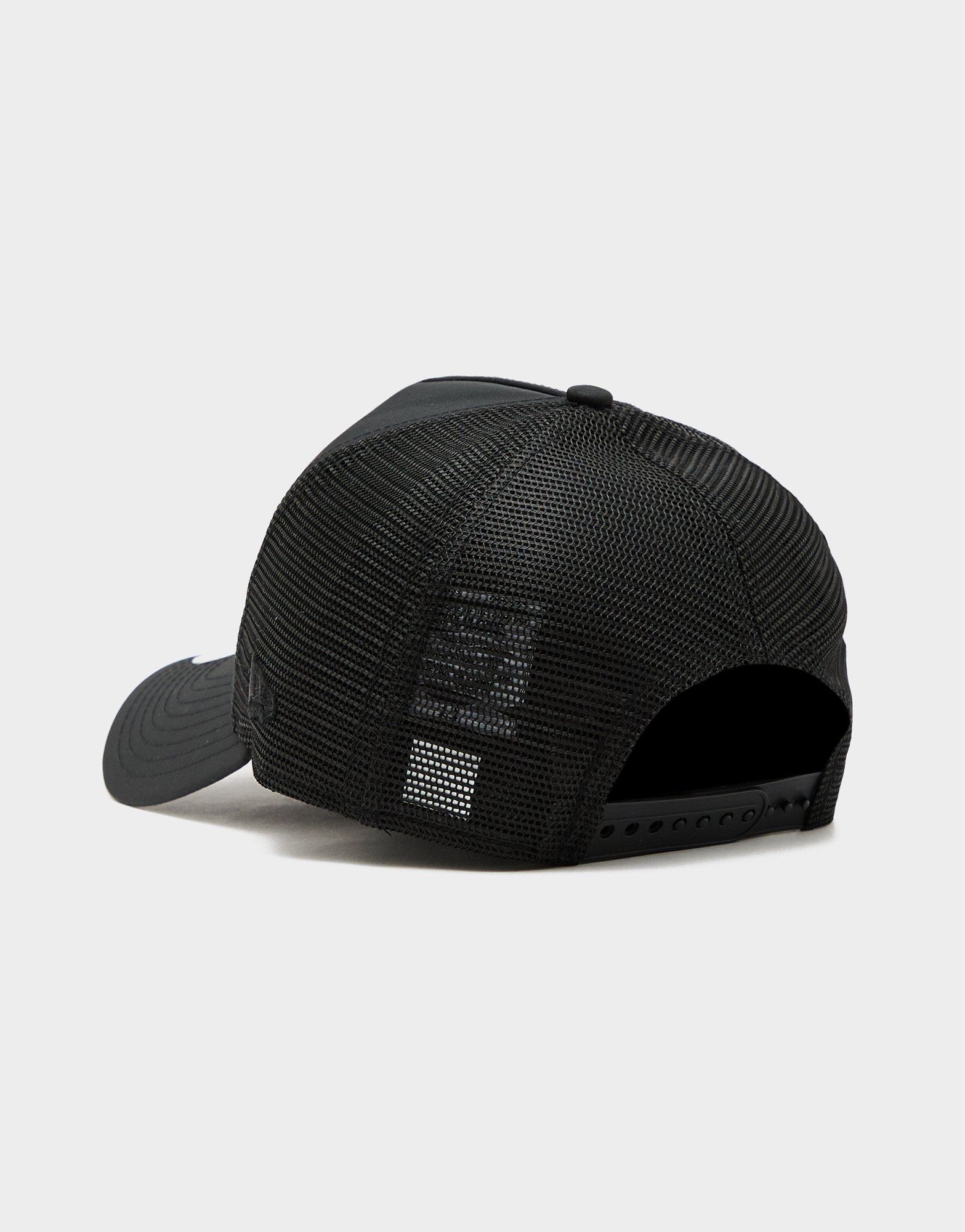 New Era AS Roma E-Frame Trucker Cap