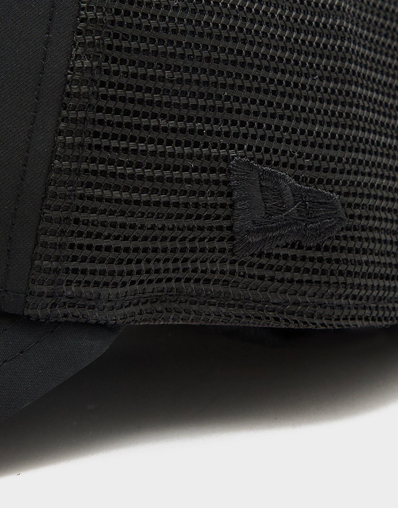 New Era AS Roma E-Frame Trucker Cap