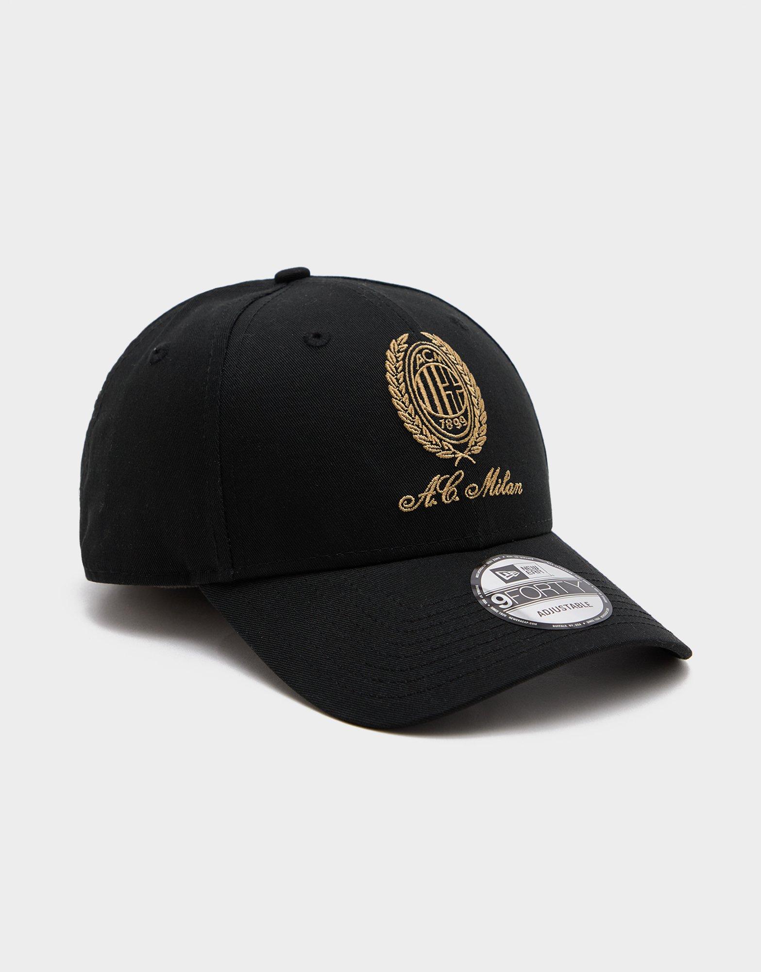 New Era AC Milan Heritage 9FORTY Cap