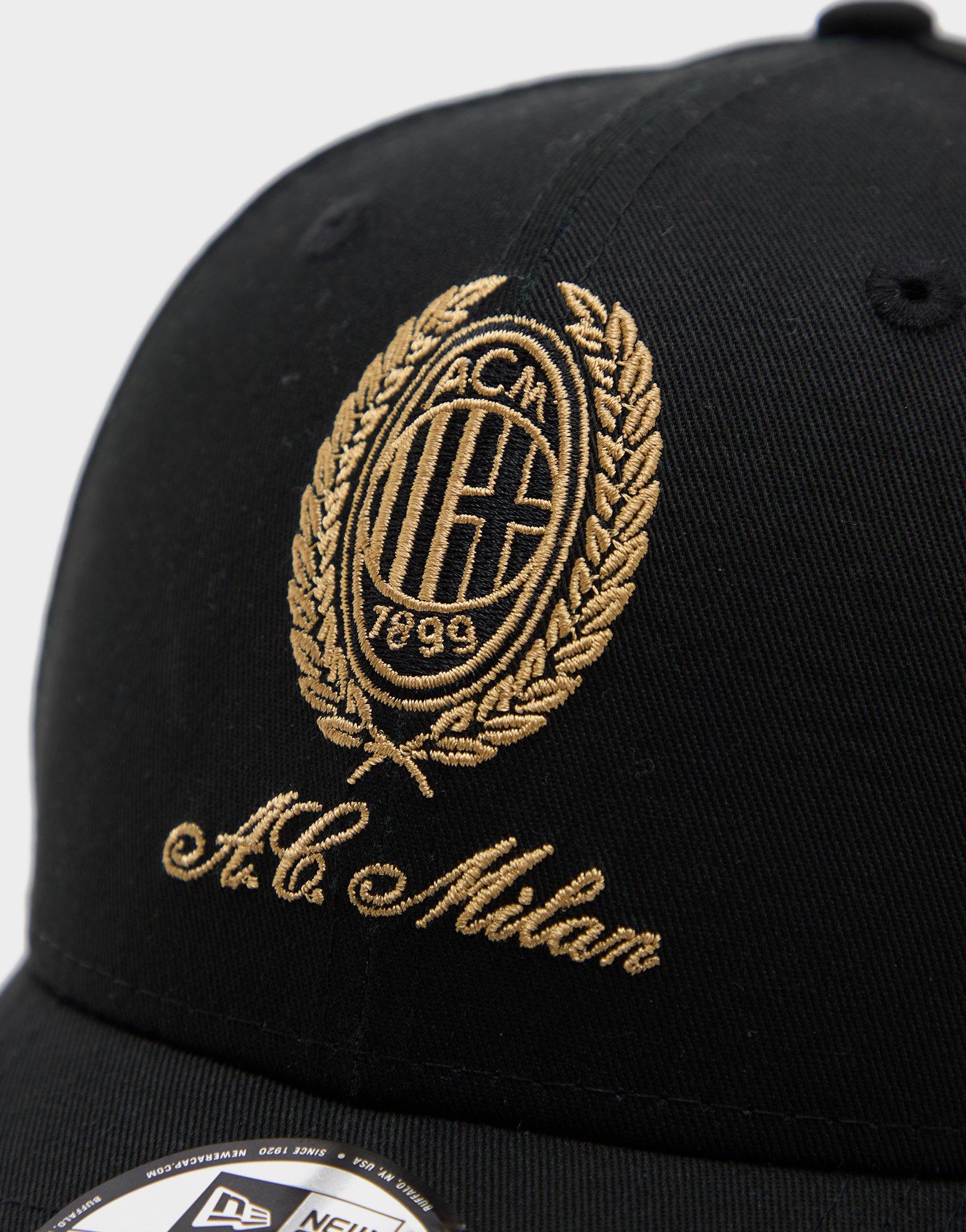 New Era AC Milan Heritage 9FORTY Cap