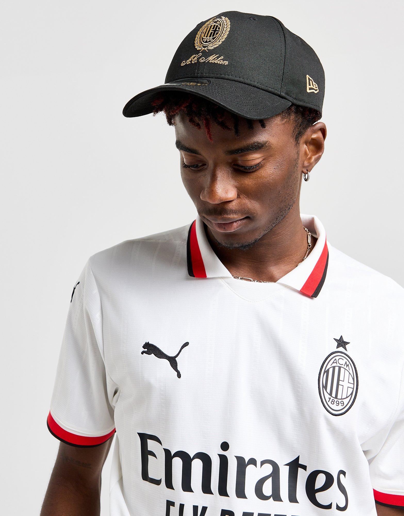New Era AC Milan Heritage 9FORTY Cap