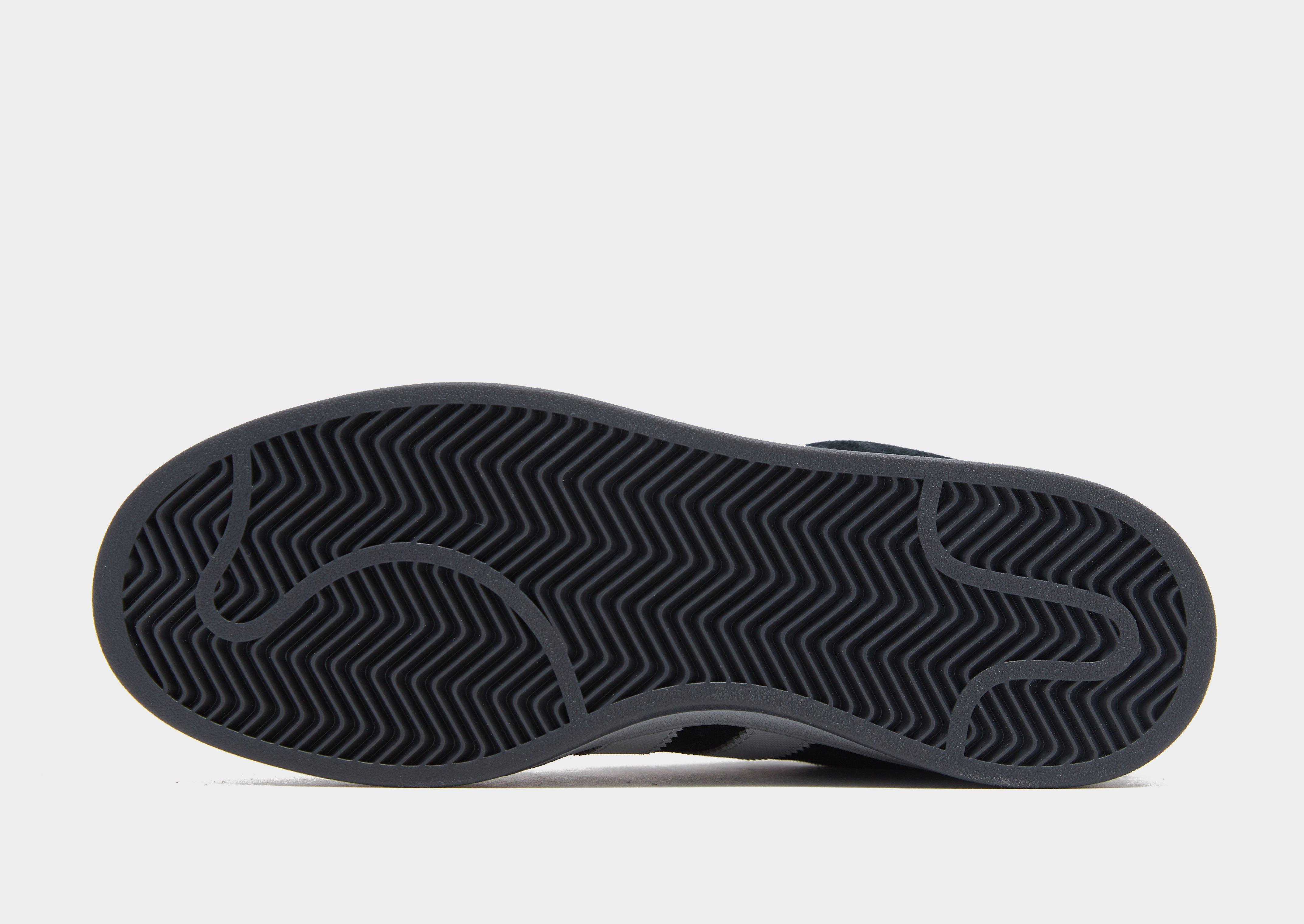 Black adidas Originals Campus 00s - JD Sports Global