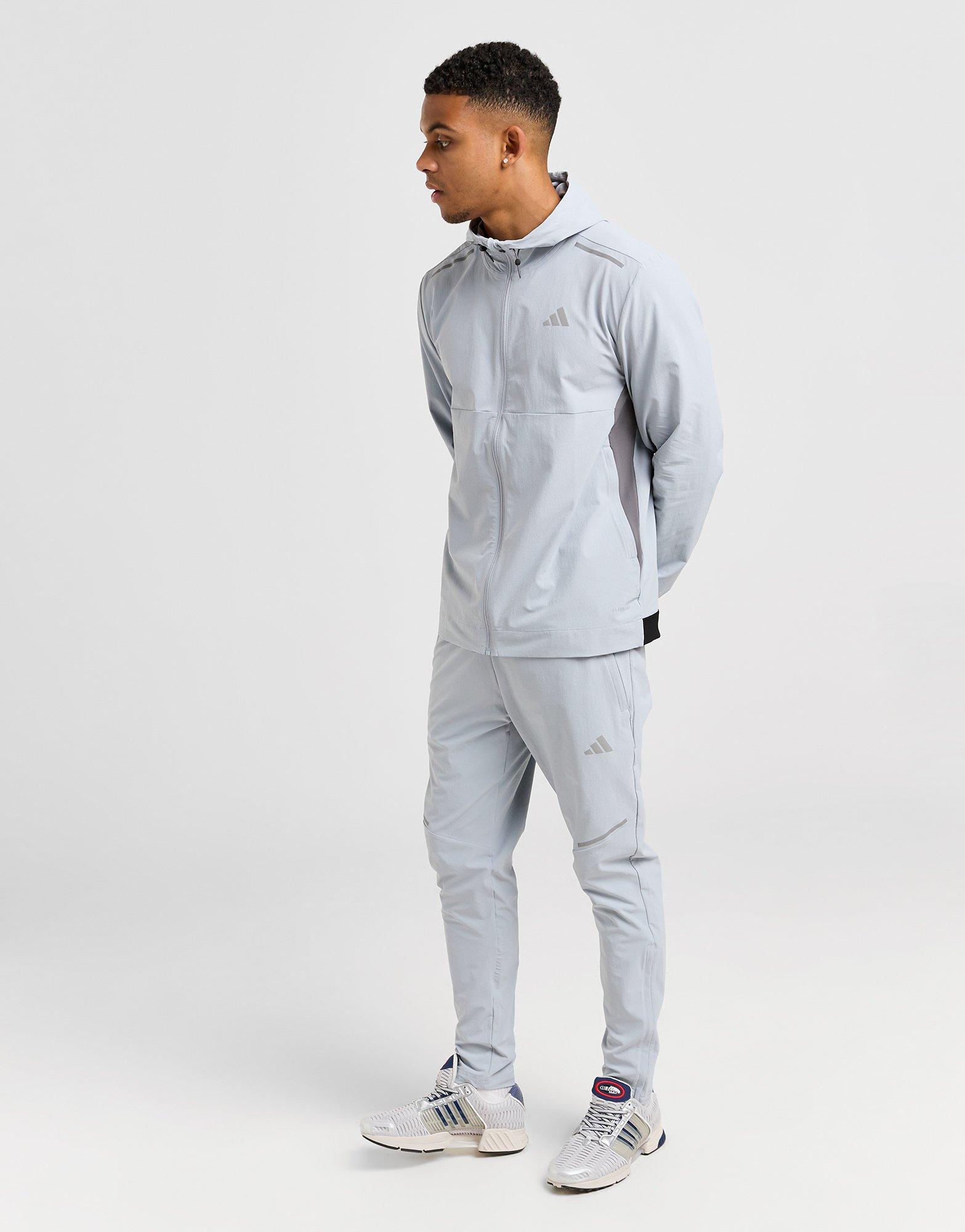 adidas Tech Woven Track Pants