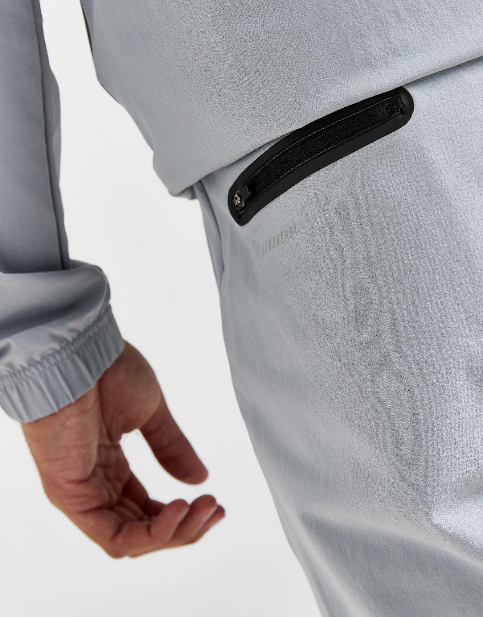 adidas Tech Woven Track Pants