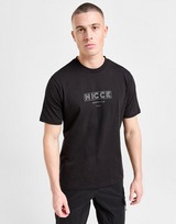 Nicce T-shirt Dyna Homme