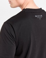 Nicce T-Shirt Dyna