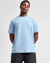 Nicce T-Shirt Mercury