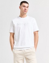 Nicce T-Shirt Mercury
