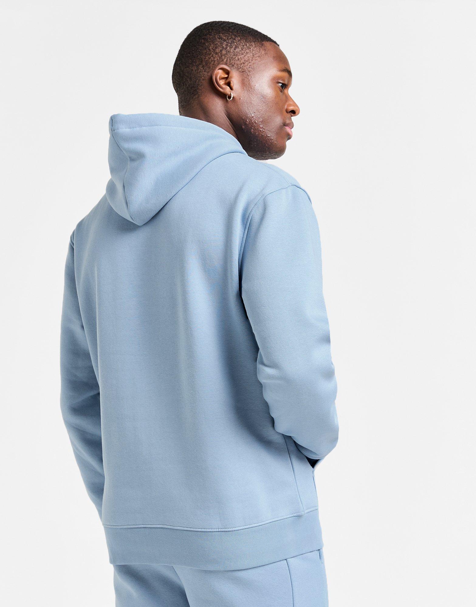 Nicce Mercury Hoodie