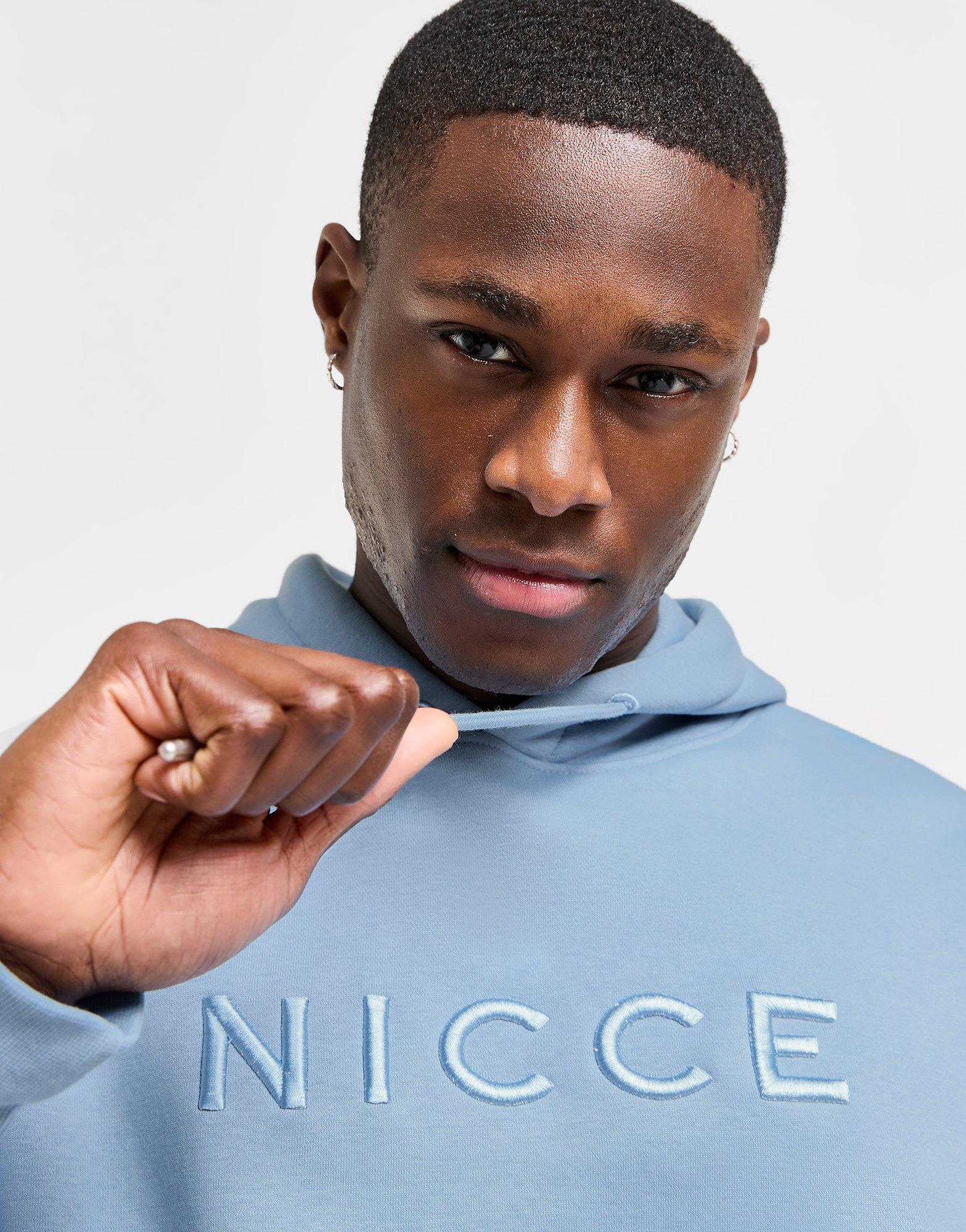Nicce Mercury Hoodie