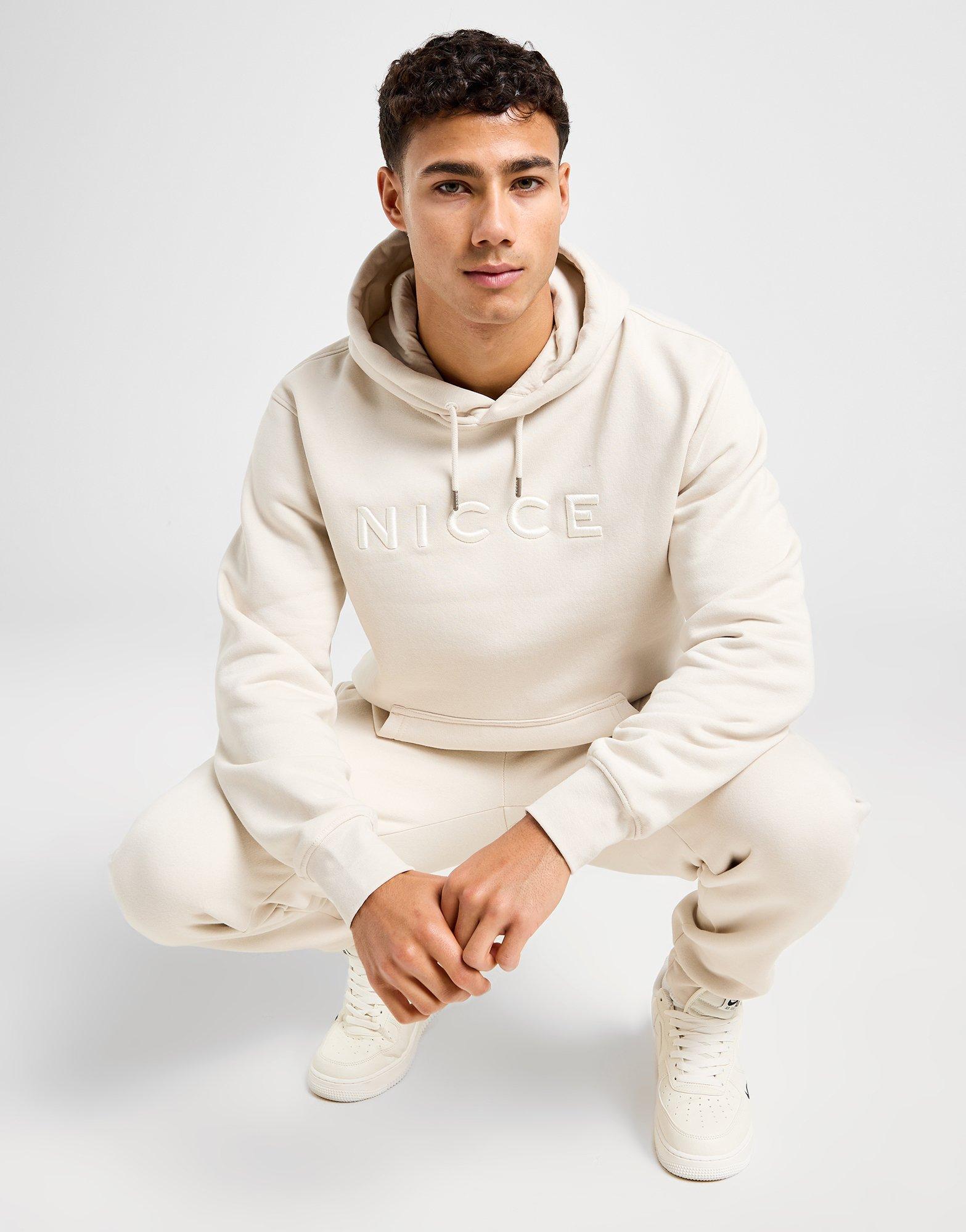 Nicce Mercury Hoodie