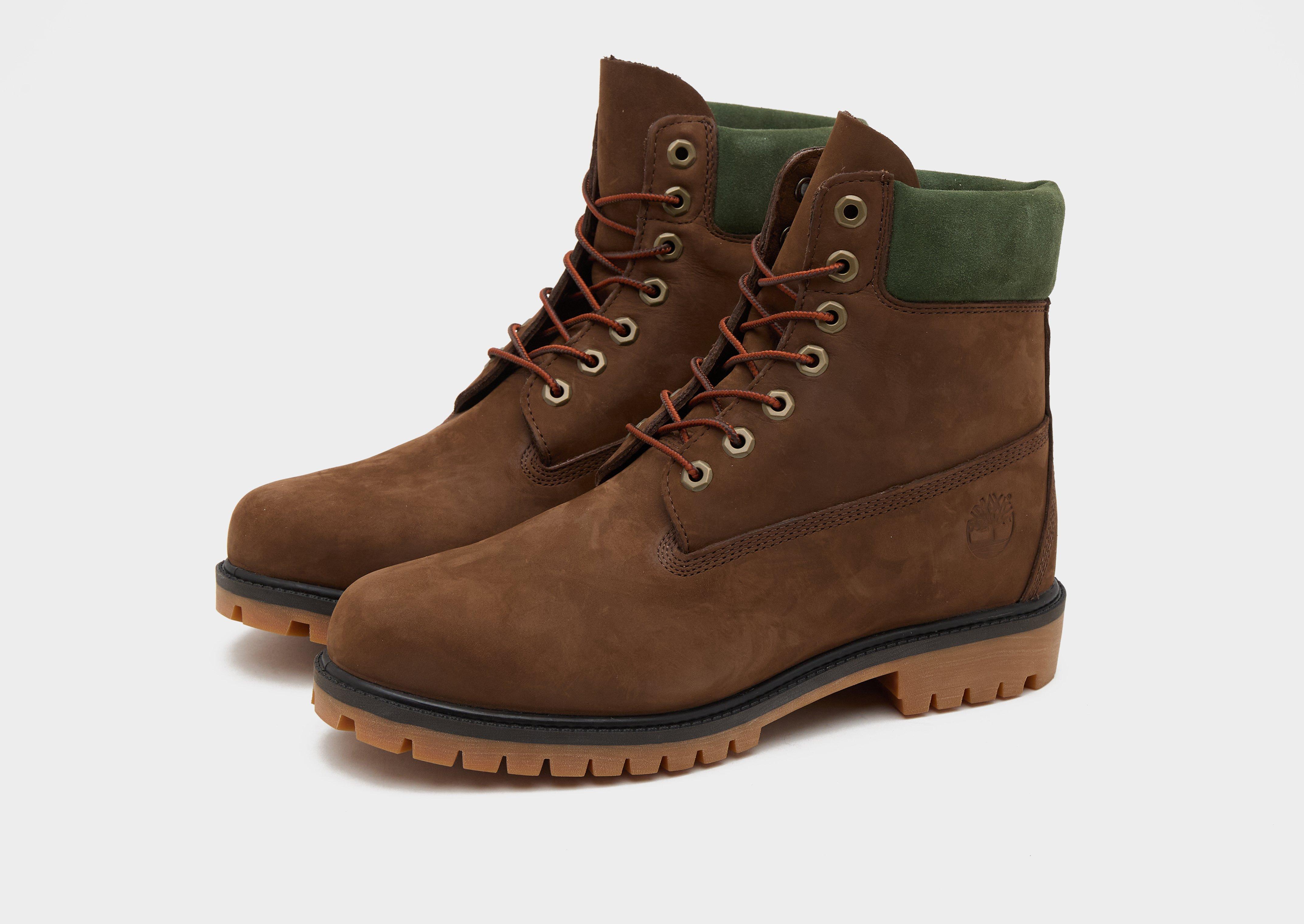 Timberland Premium 6 Boots