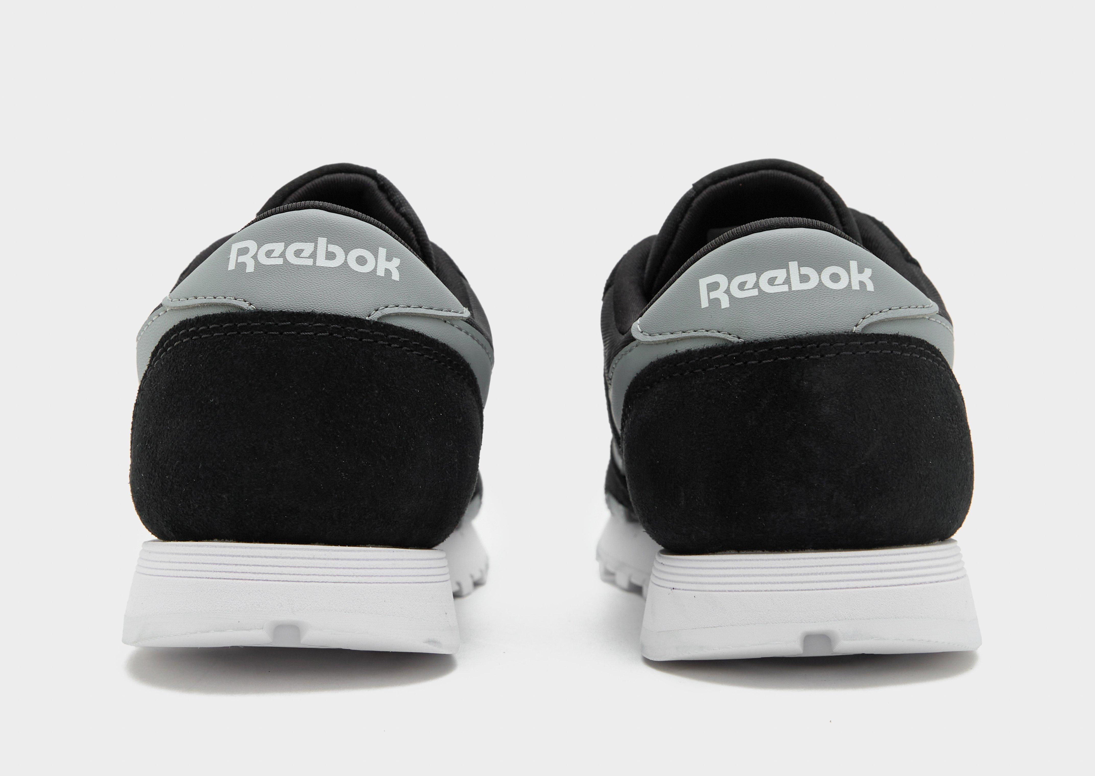 Reebok Classic Nylon Junior