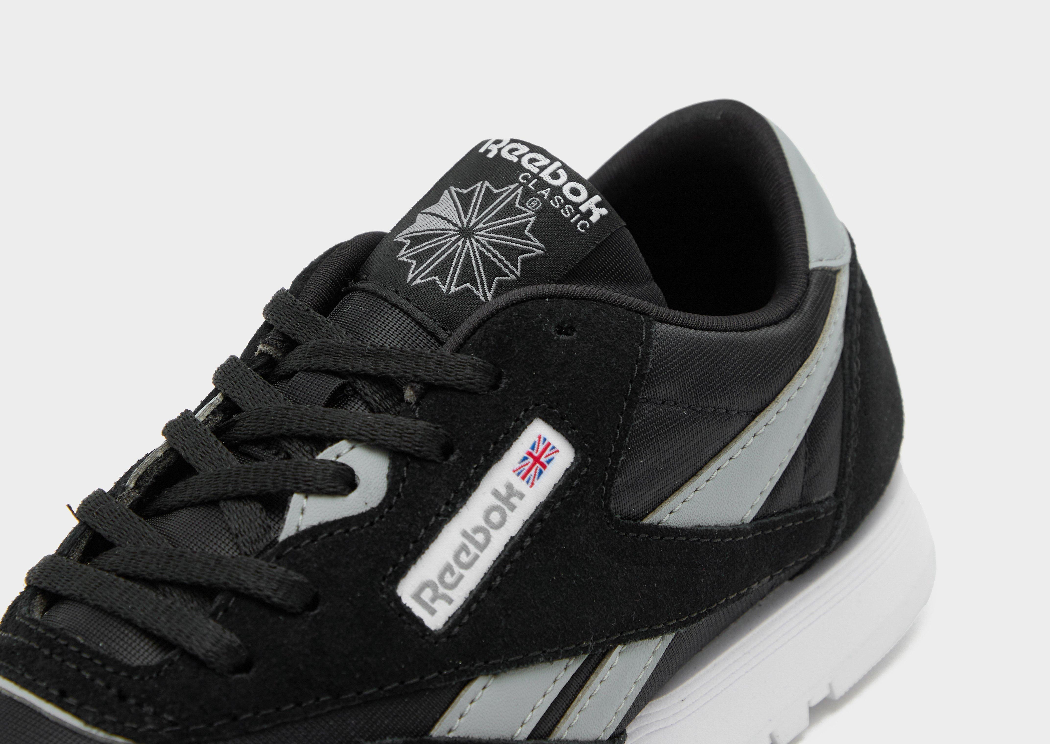 Reebok Classic Nylon Junior