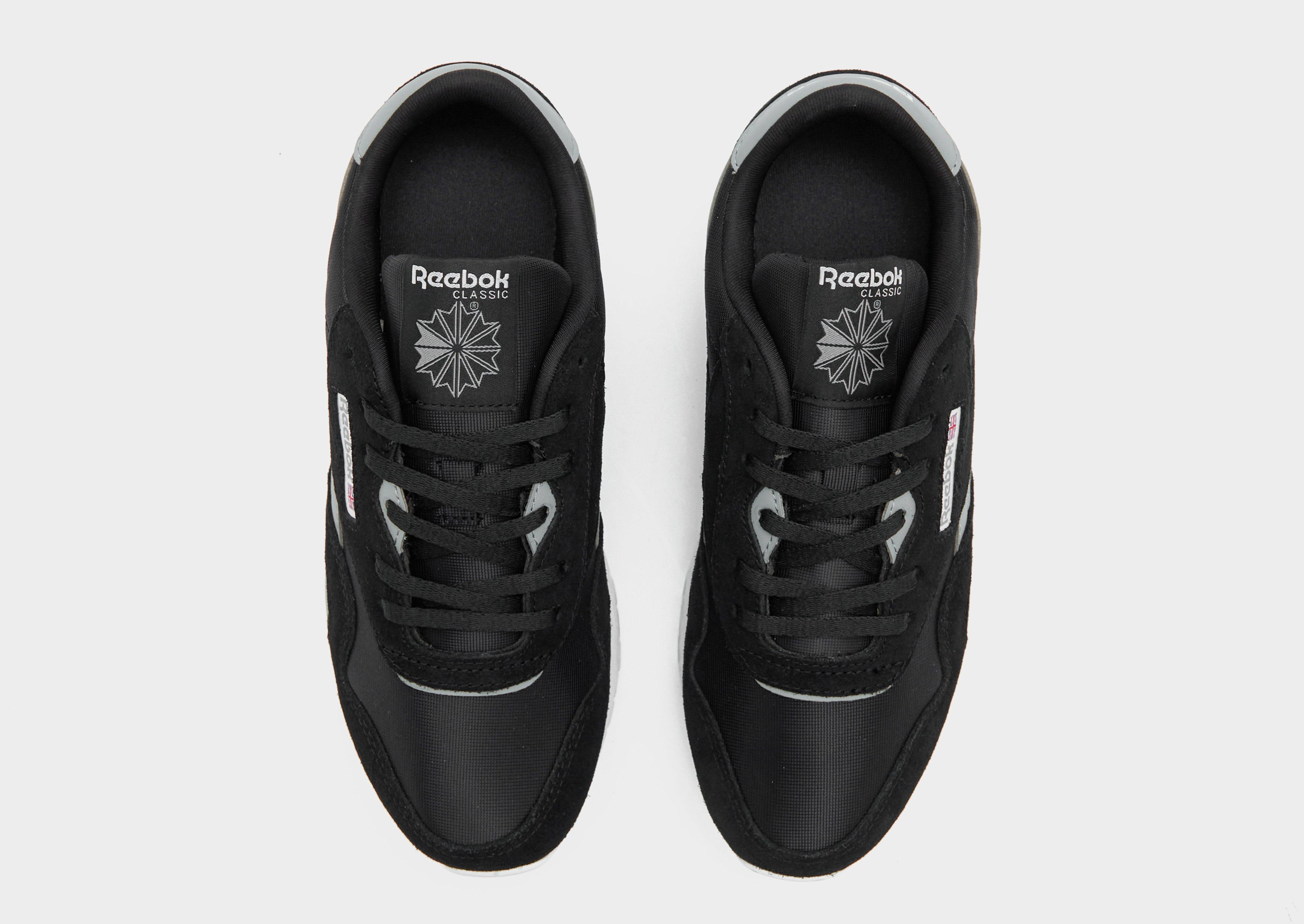 Reebok Classic Nylon Junior