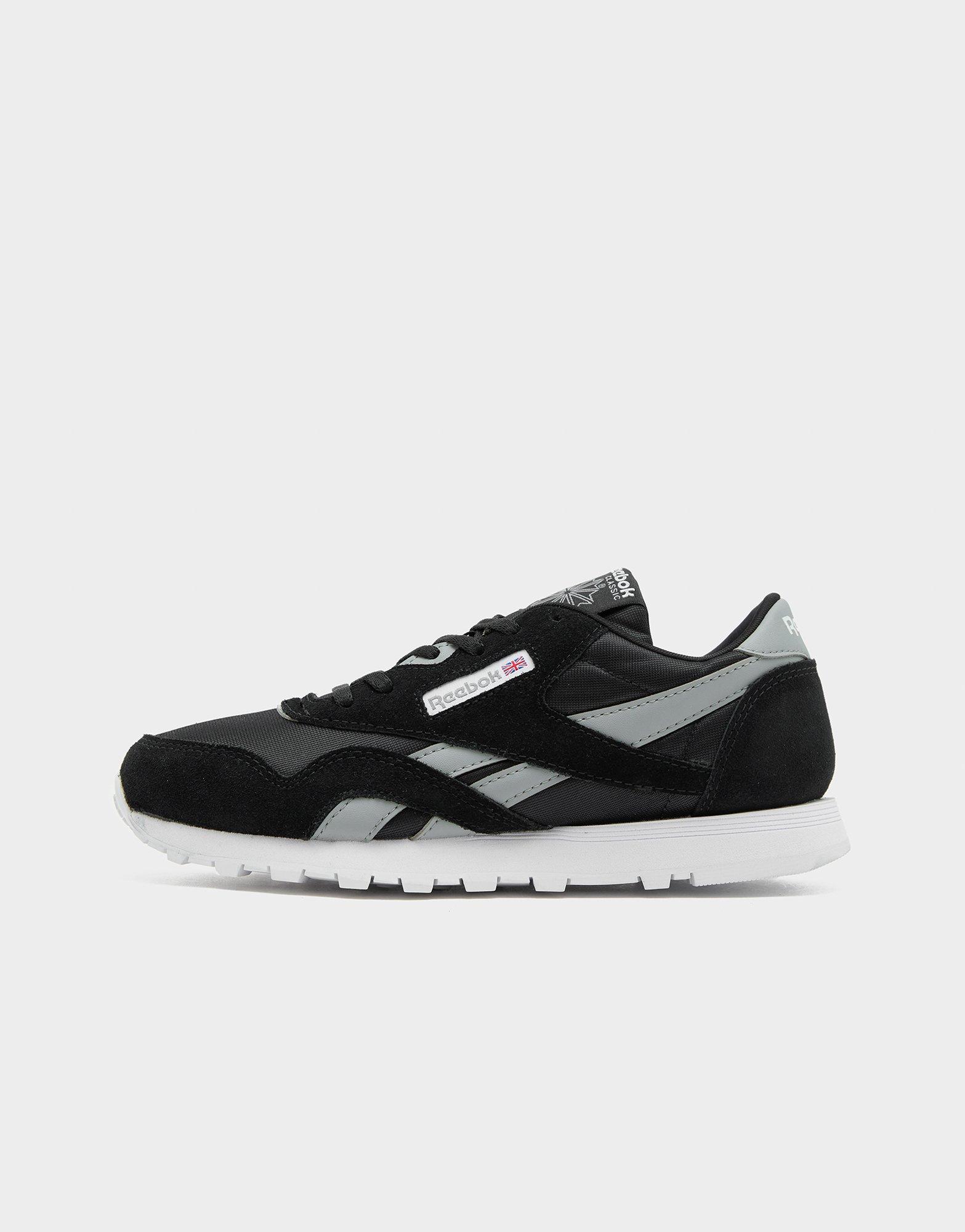Reebok Classic Nylon Junior