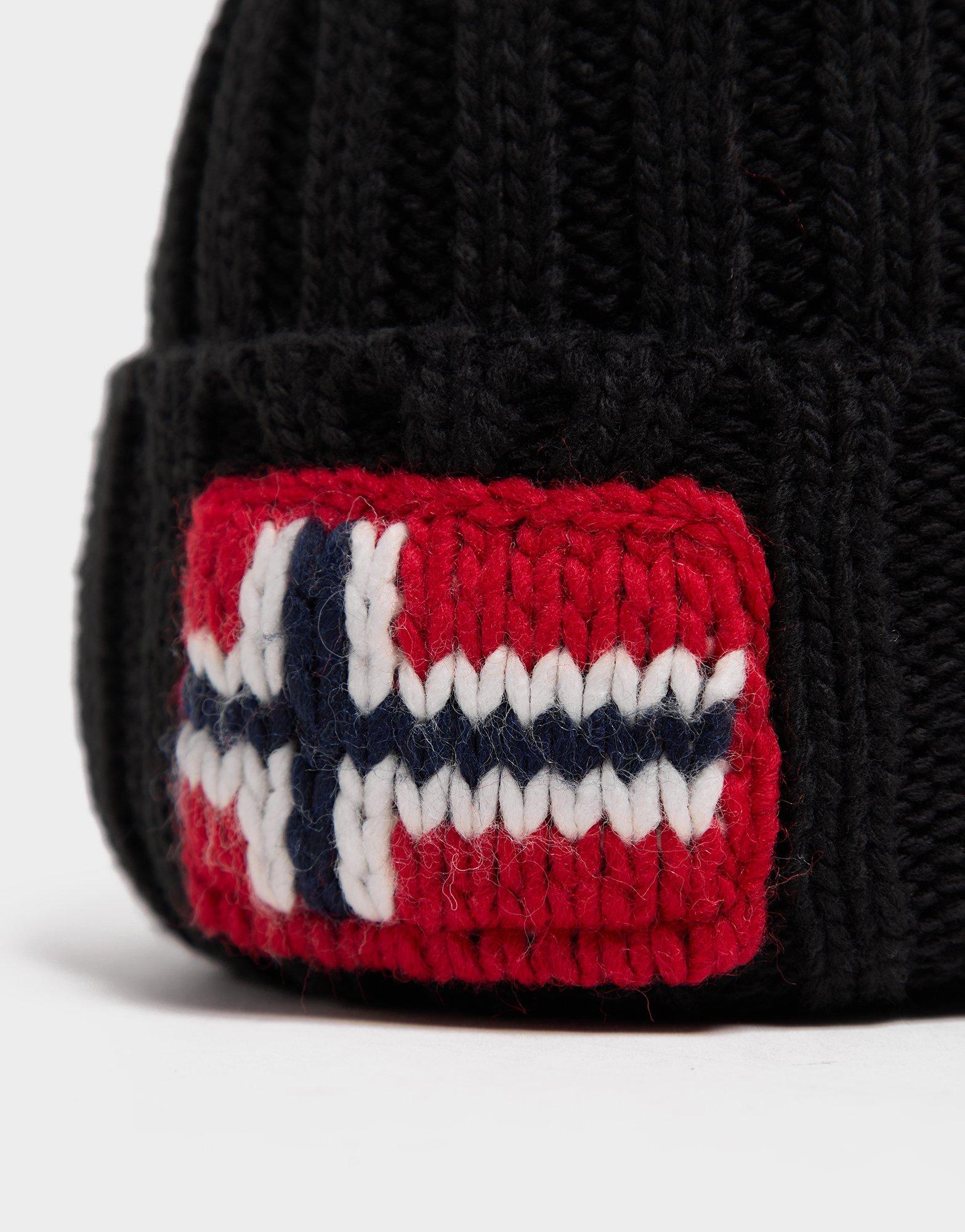 Napapijri F-semiury Beanie Hat