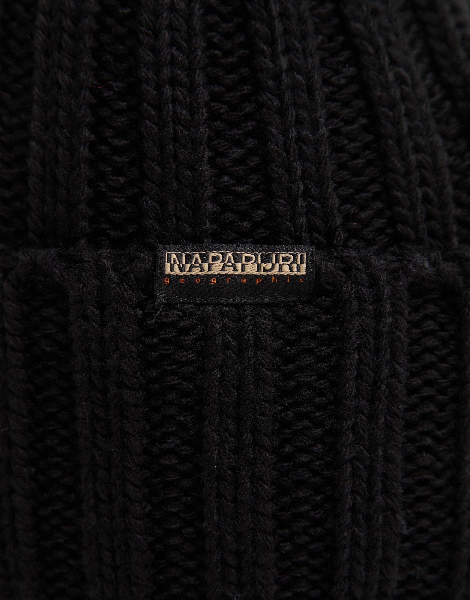 Napapijri F-semiury Beanie Hat