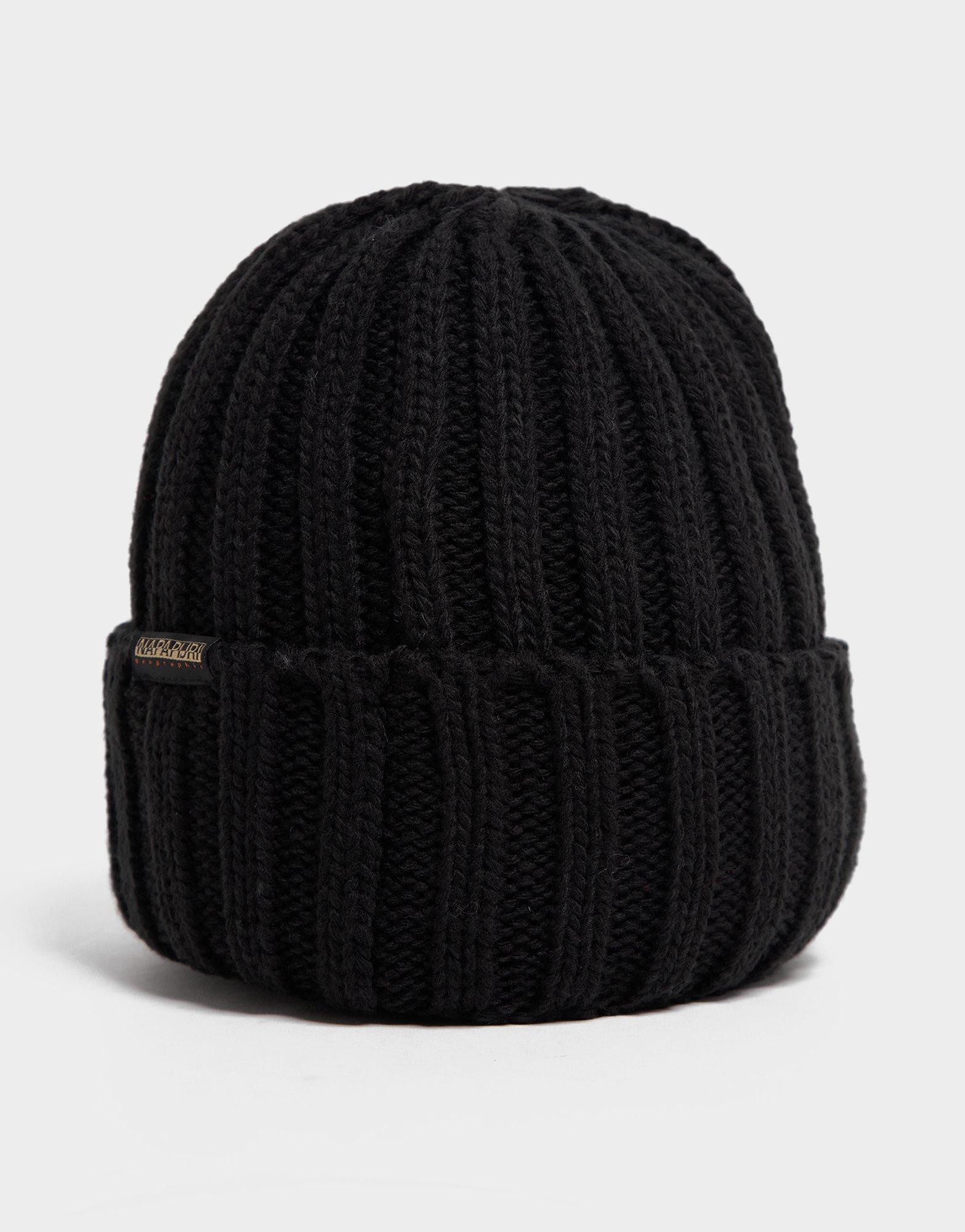 Napapijri F-semiury Beanie Hat