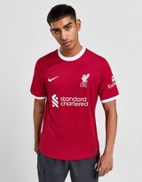 Nike Liverpool FC 2023/24 Klopp #1 Home Shirt