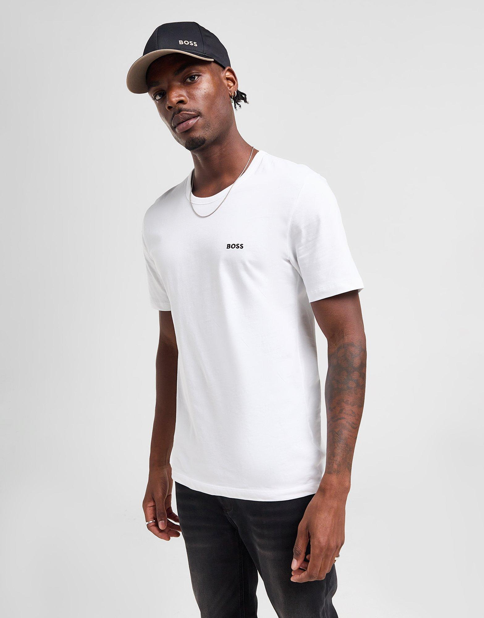 BOSS 3-Pack T-Shirts